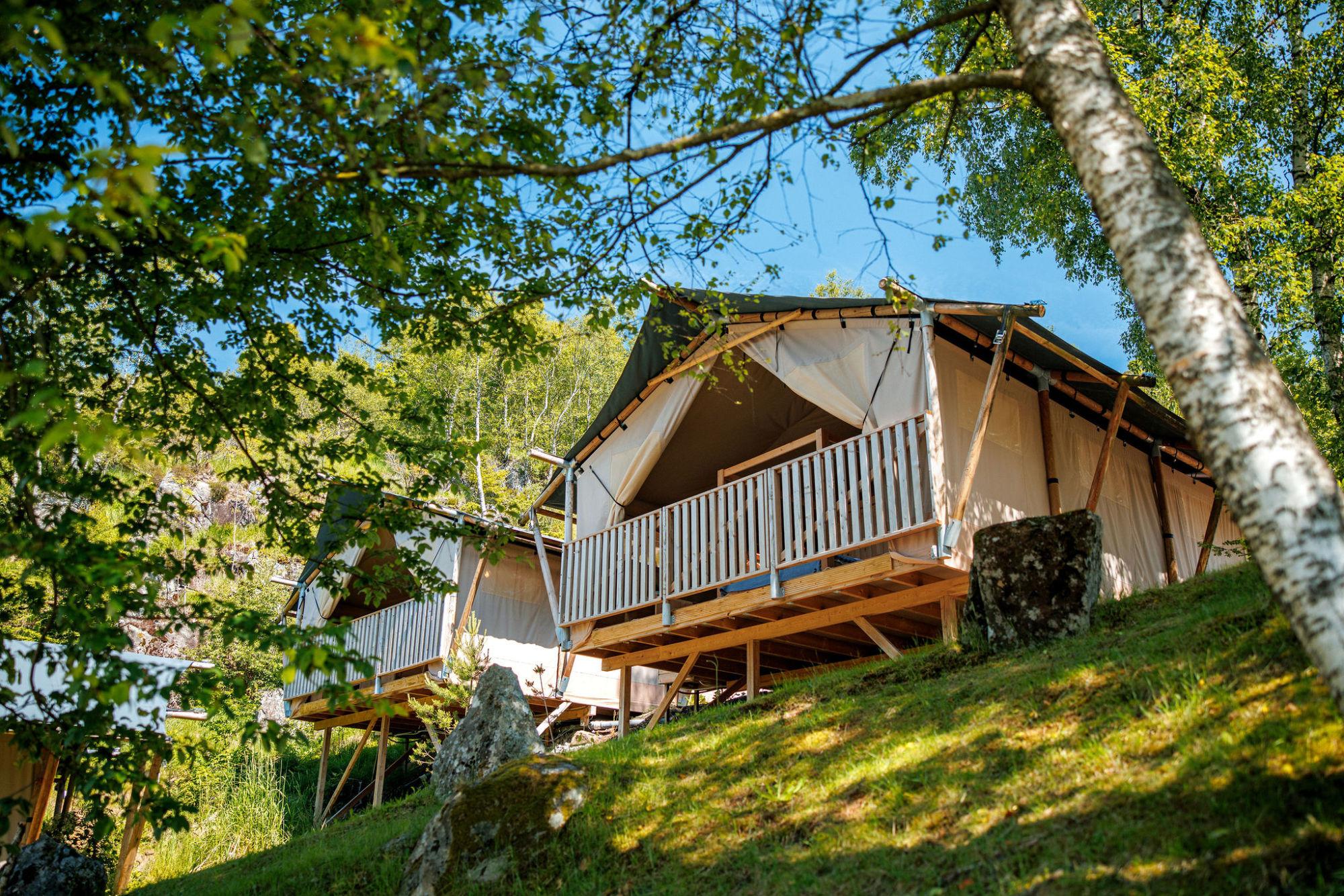 Discover everything that Kongeparken has to offer in two days