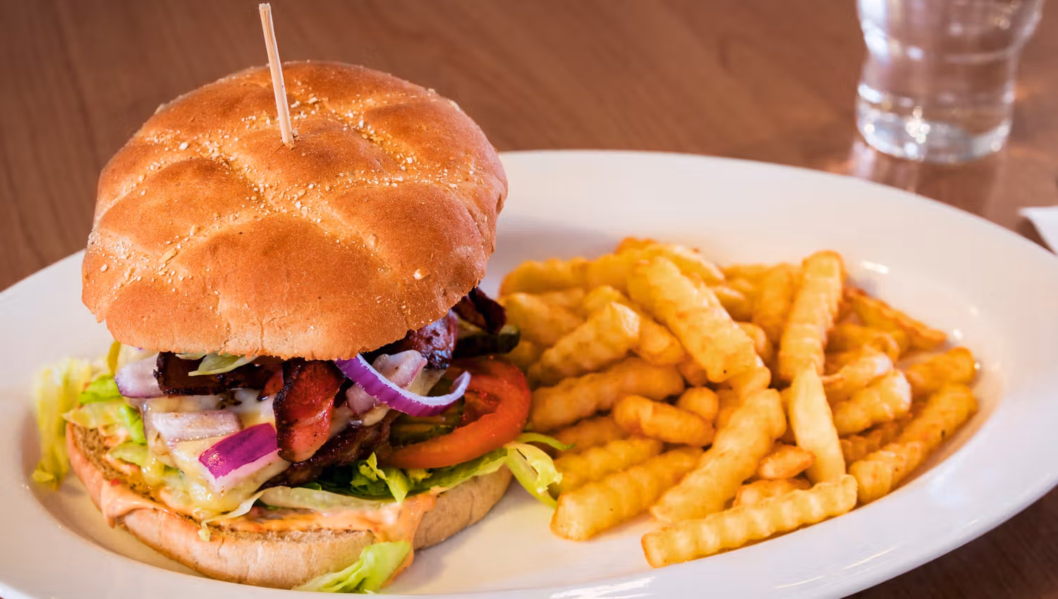 Jostedal Hotell Kafe & Bar