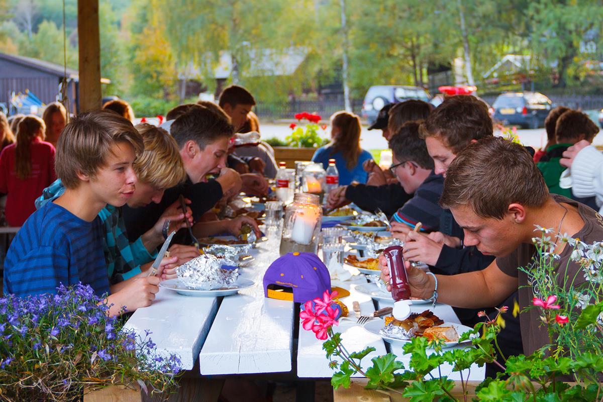 BBQ