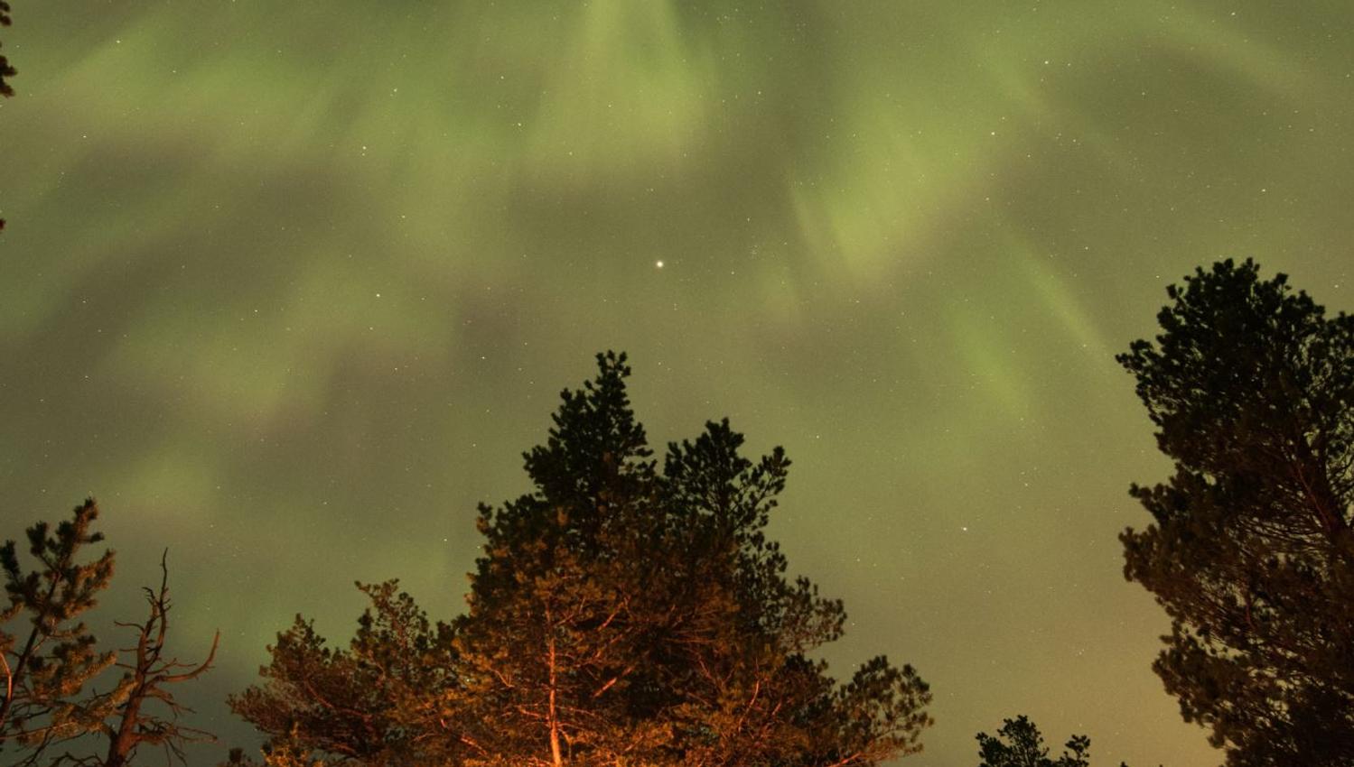 Aurora Borealis