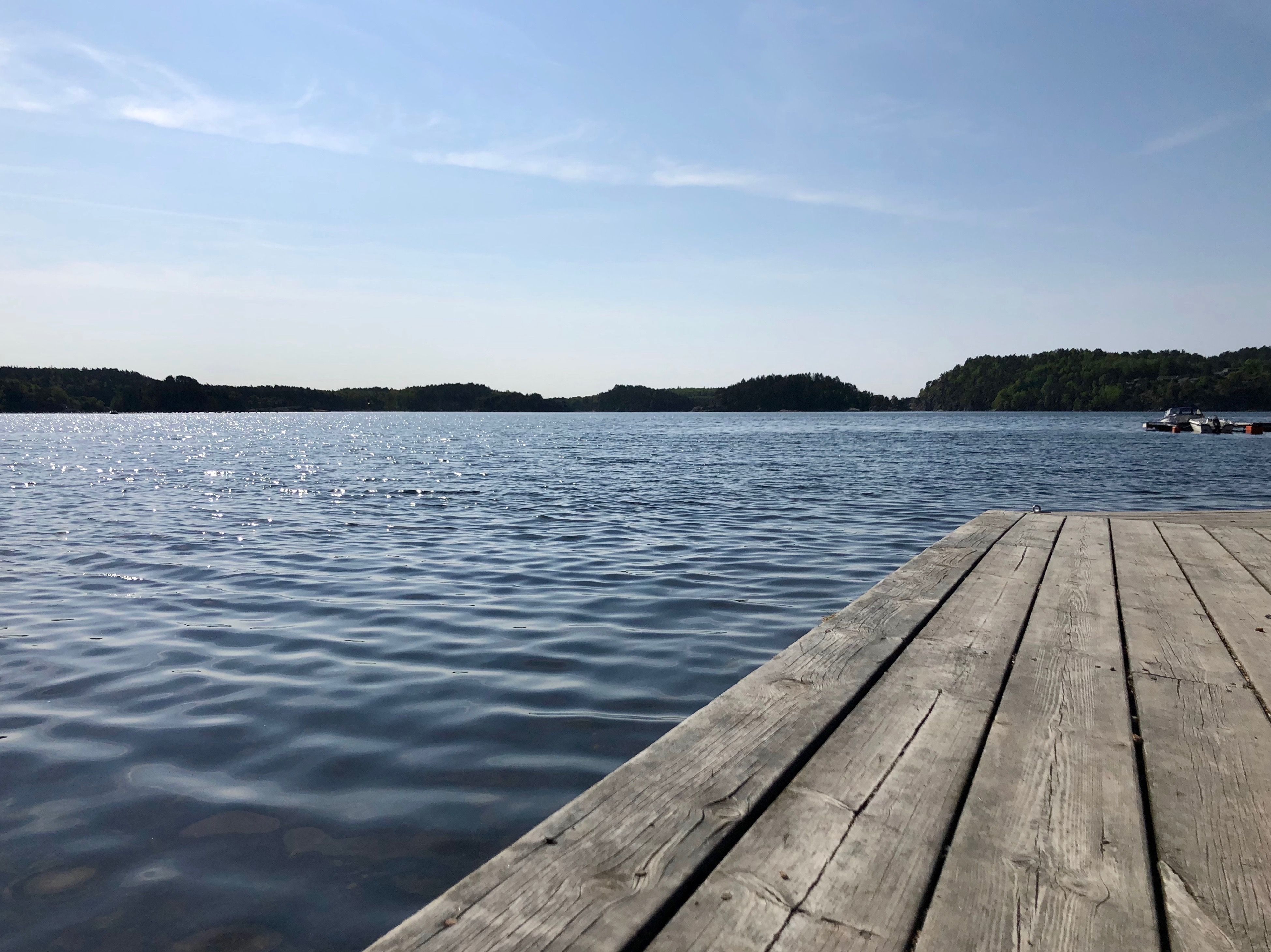 Kaldvell rekreasjonsområde Lillesand