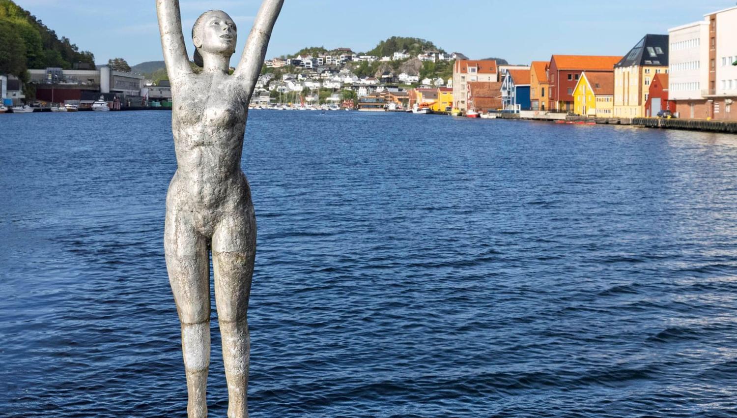 Lindøy Batteri