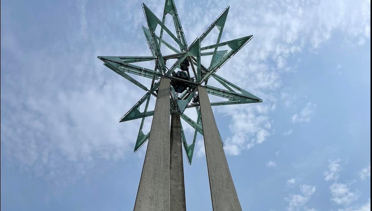 Keplerstjernen