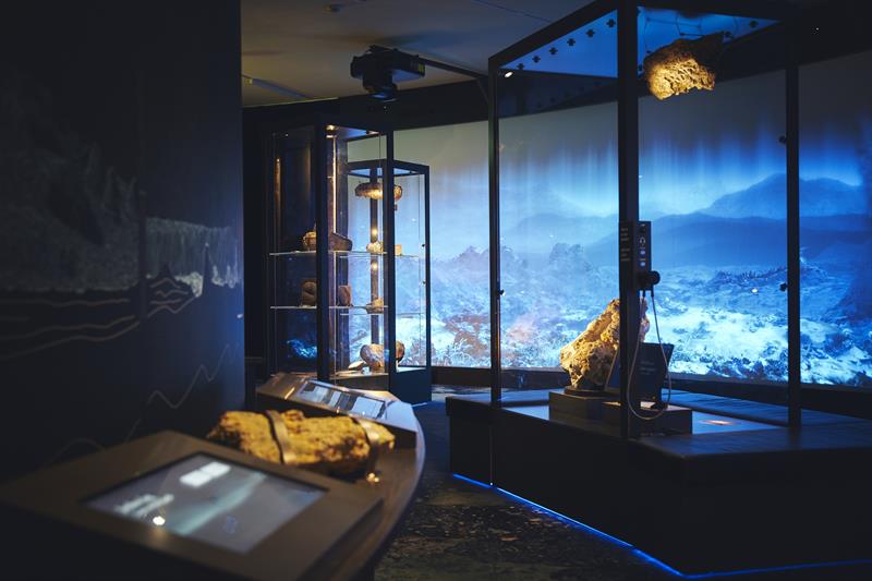 The University Museum of Bergen