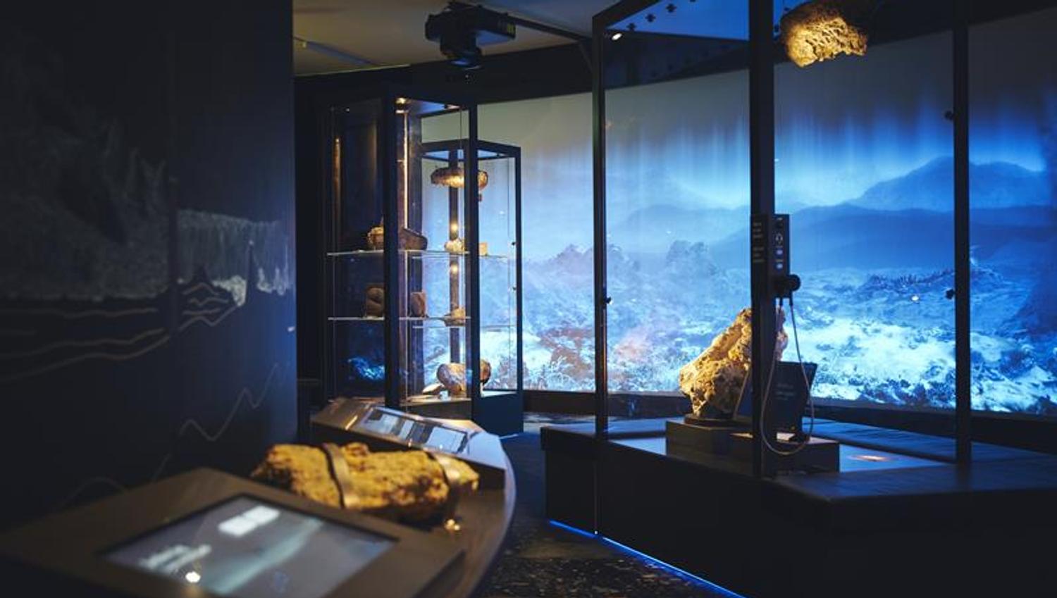 The University Museum of Bergen