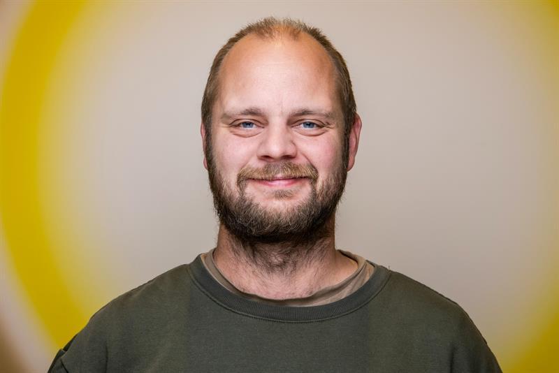 Litteraturfest Røros: Kanarifuglen i den norske gruva