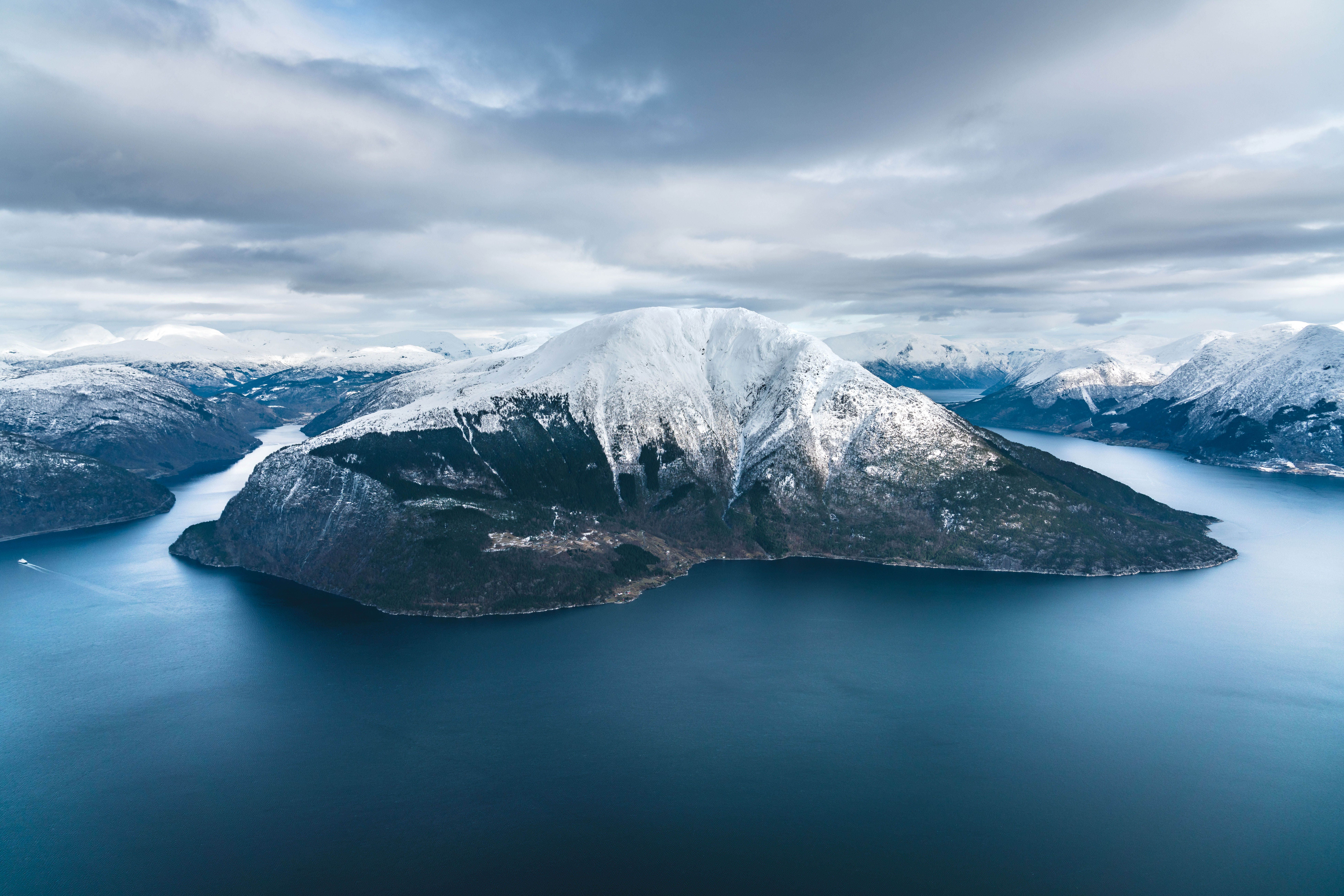 Oksen Peninsula