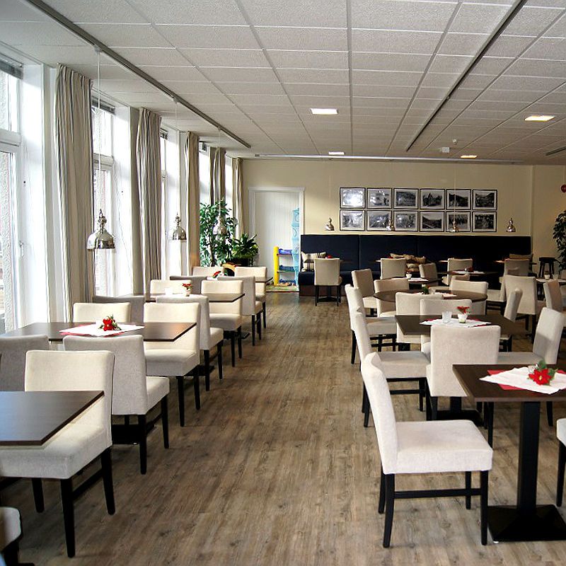 Rødberg Hotell