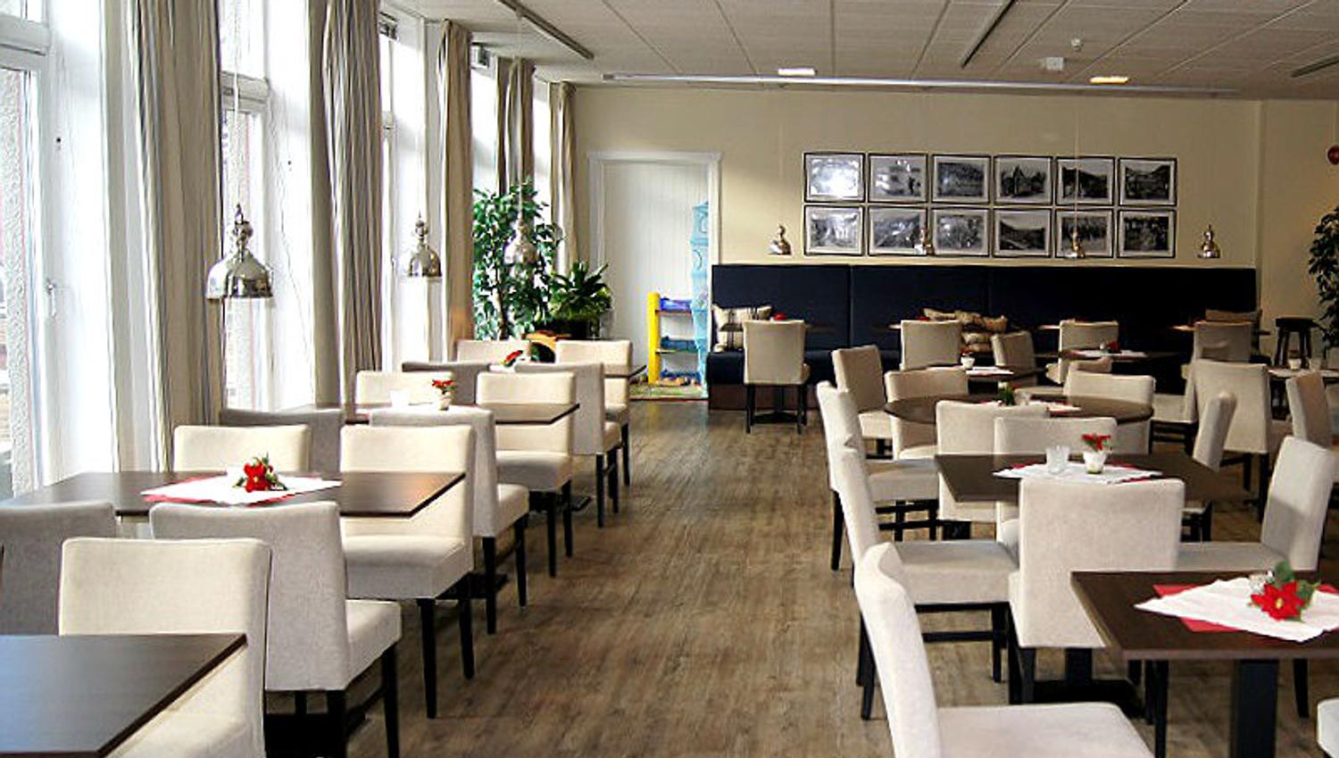 Rødberg Hotell