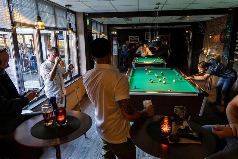 Karjolen Pub