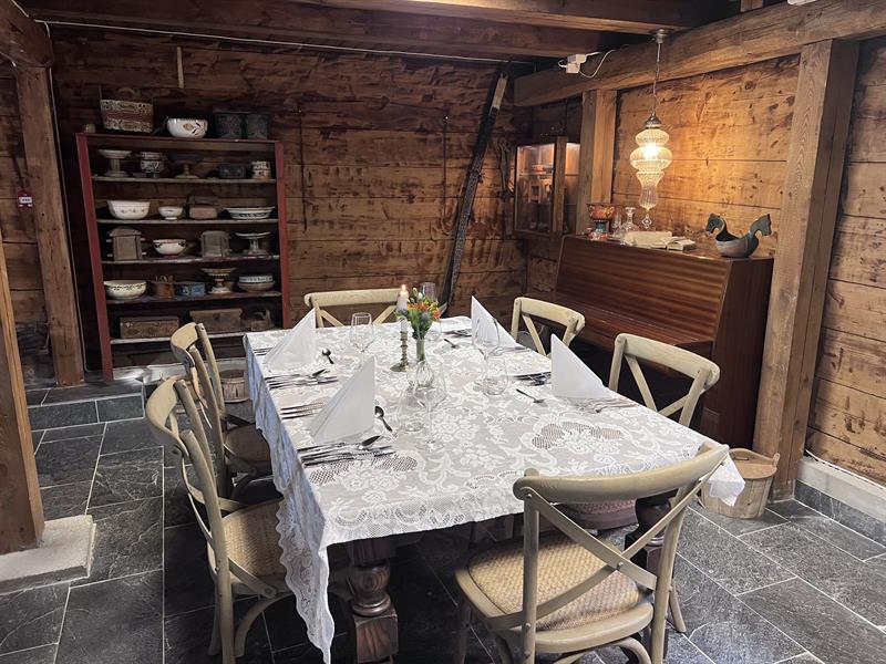 Eidegrend Boutique Hotell