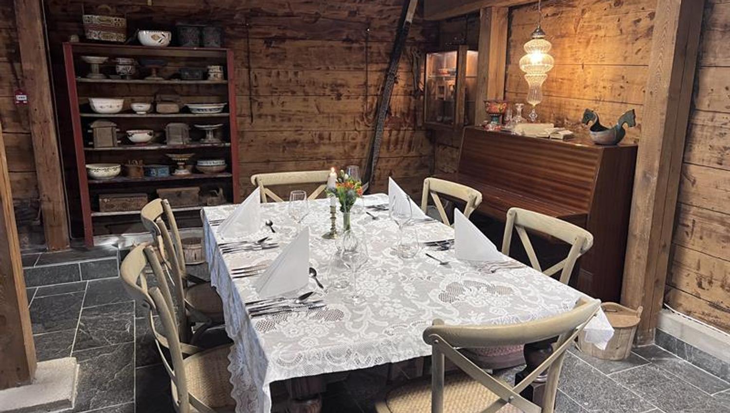 Eidegrend Boutique Hotell