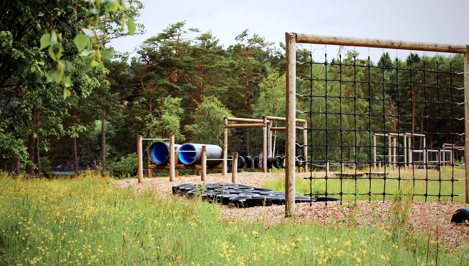 Lygne Fritids- og Aktivitetspark