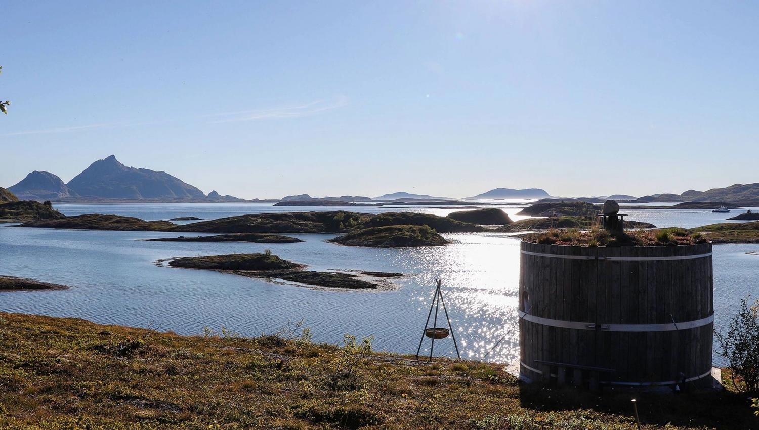 Helgelandsidyll