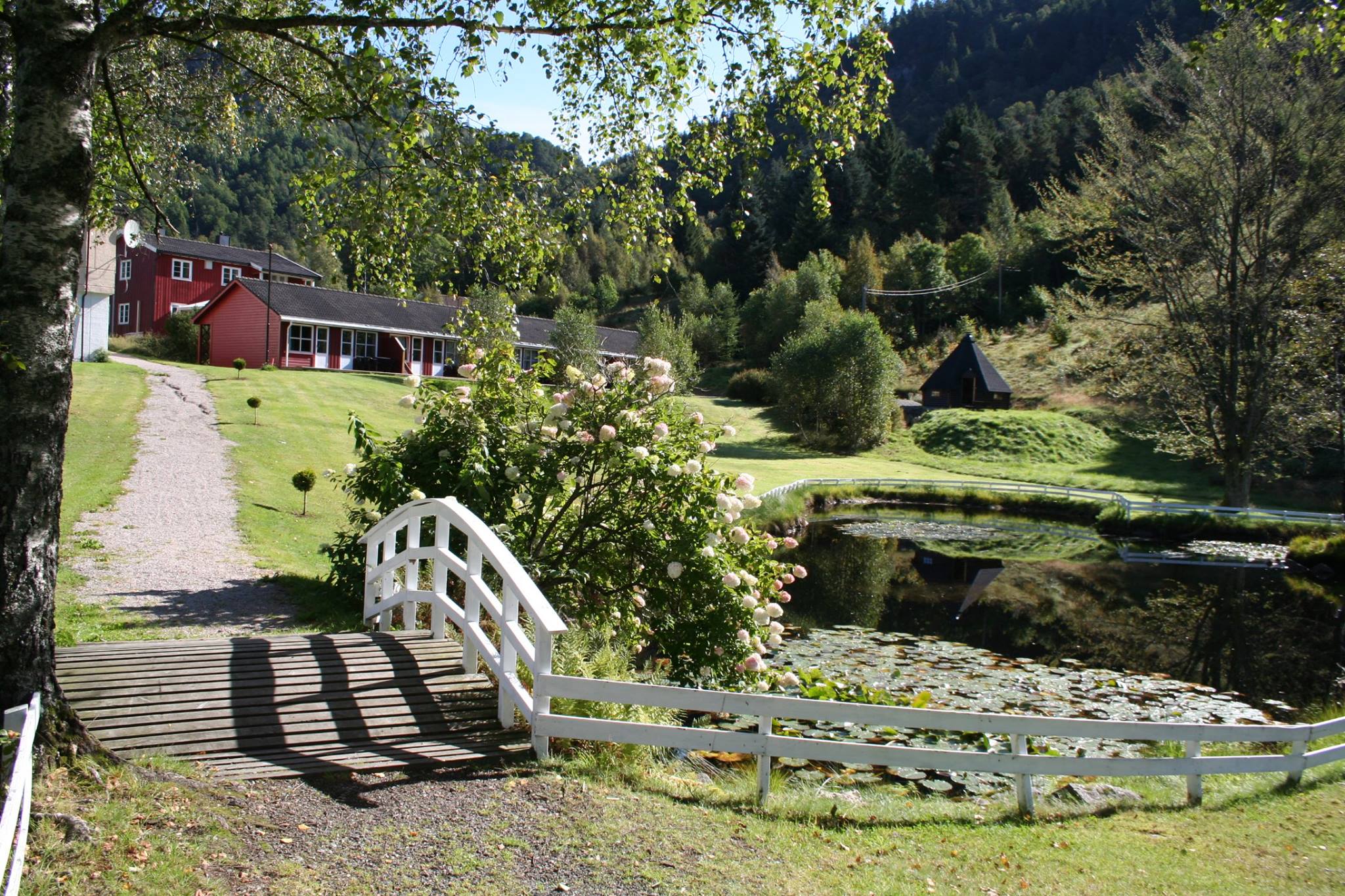 Kvåstunet