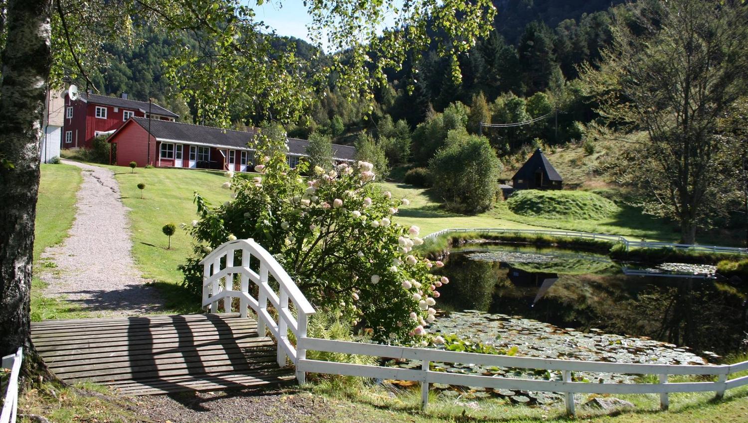 Kvåstunet