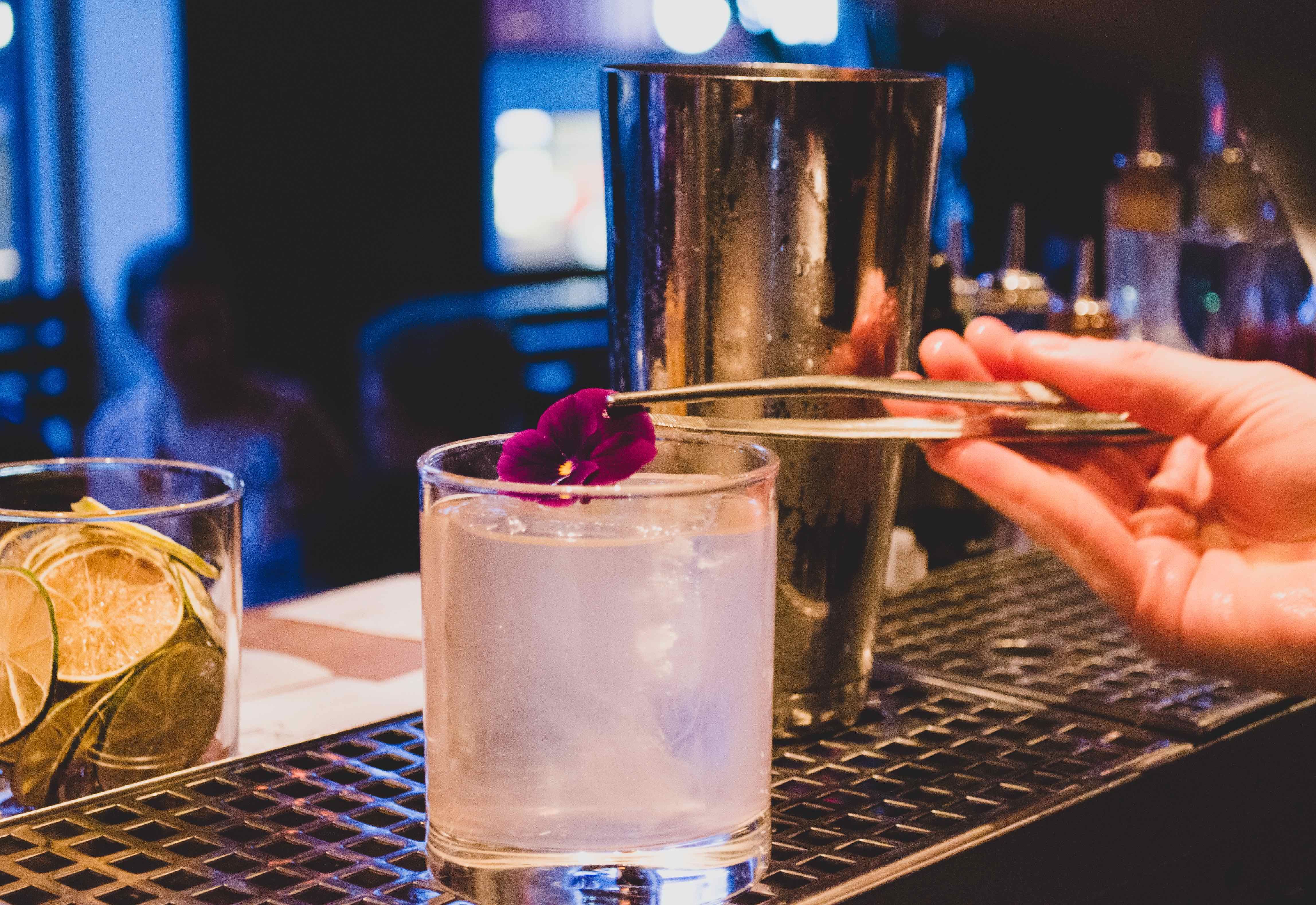 Drink
