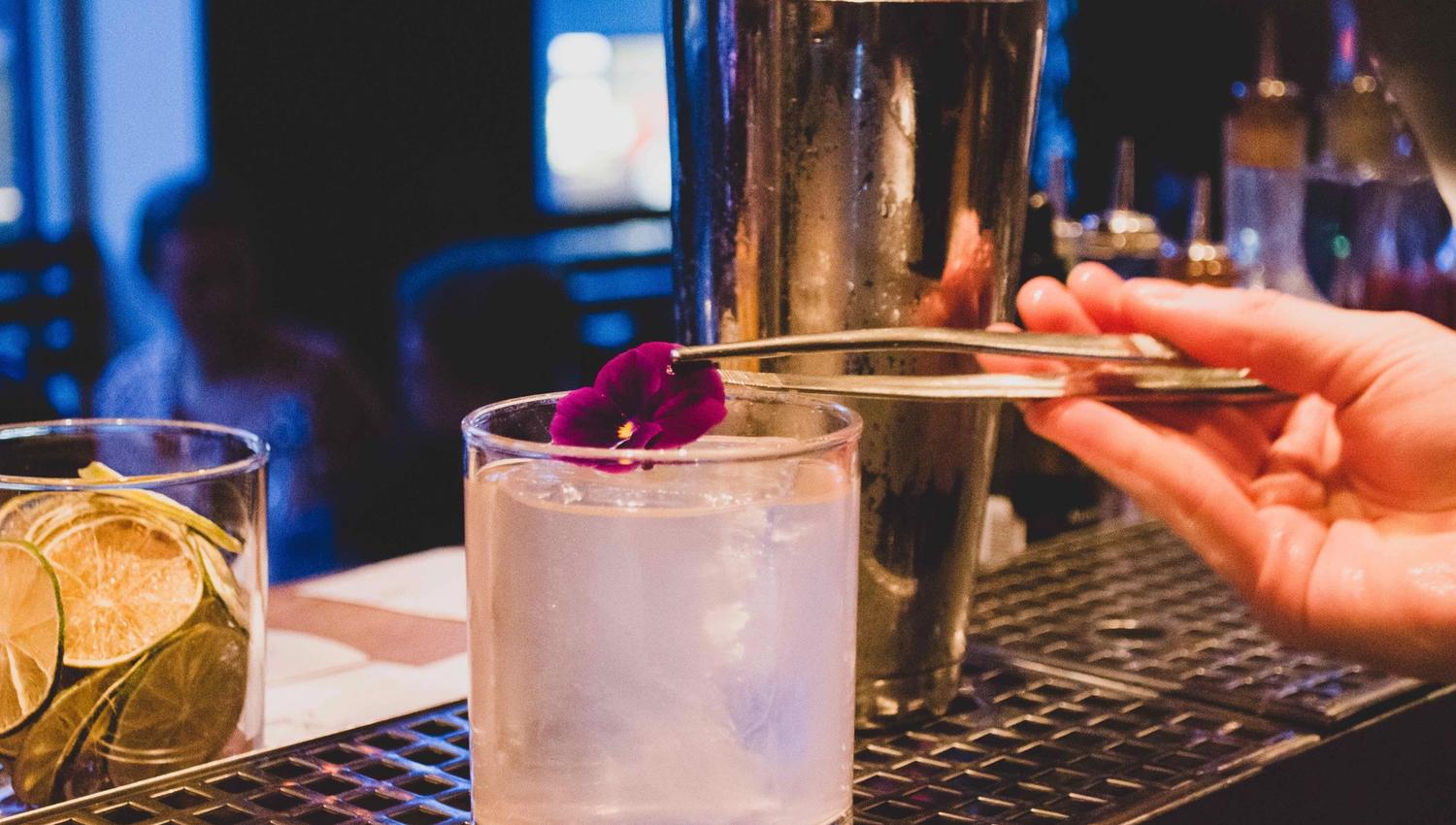 Drink
