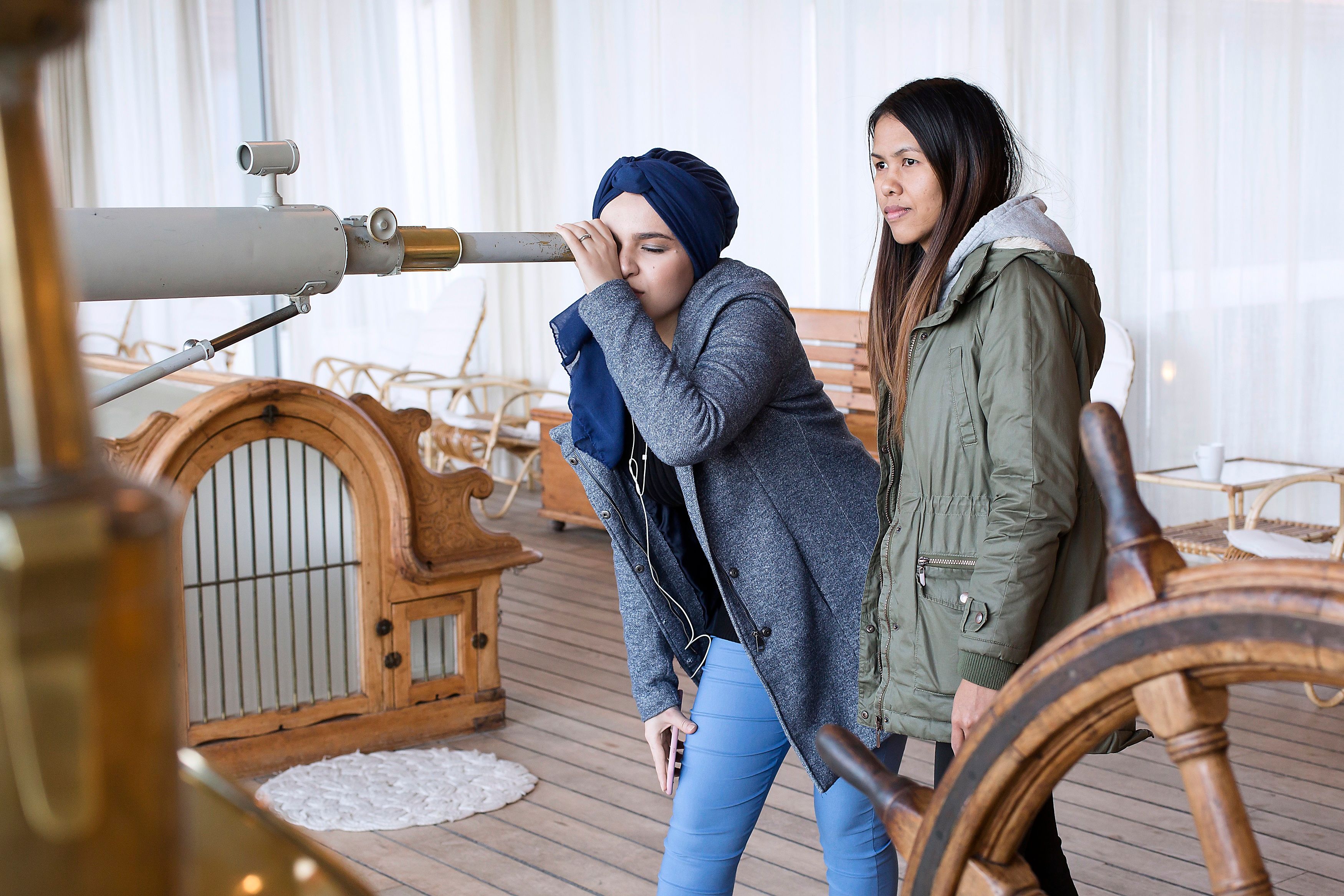 Bergen Maritime Museum