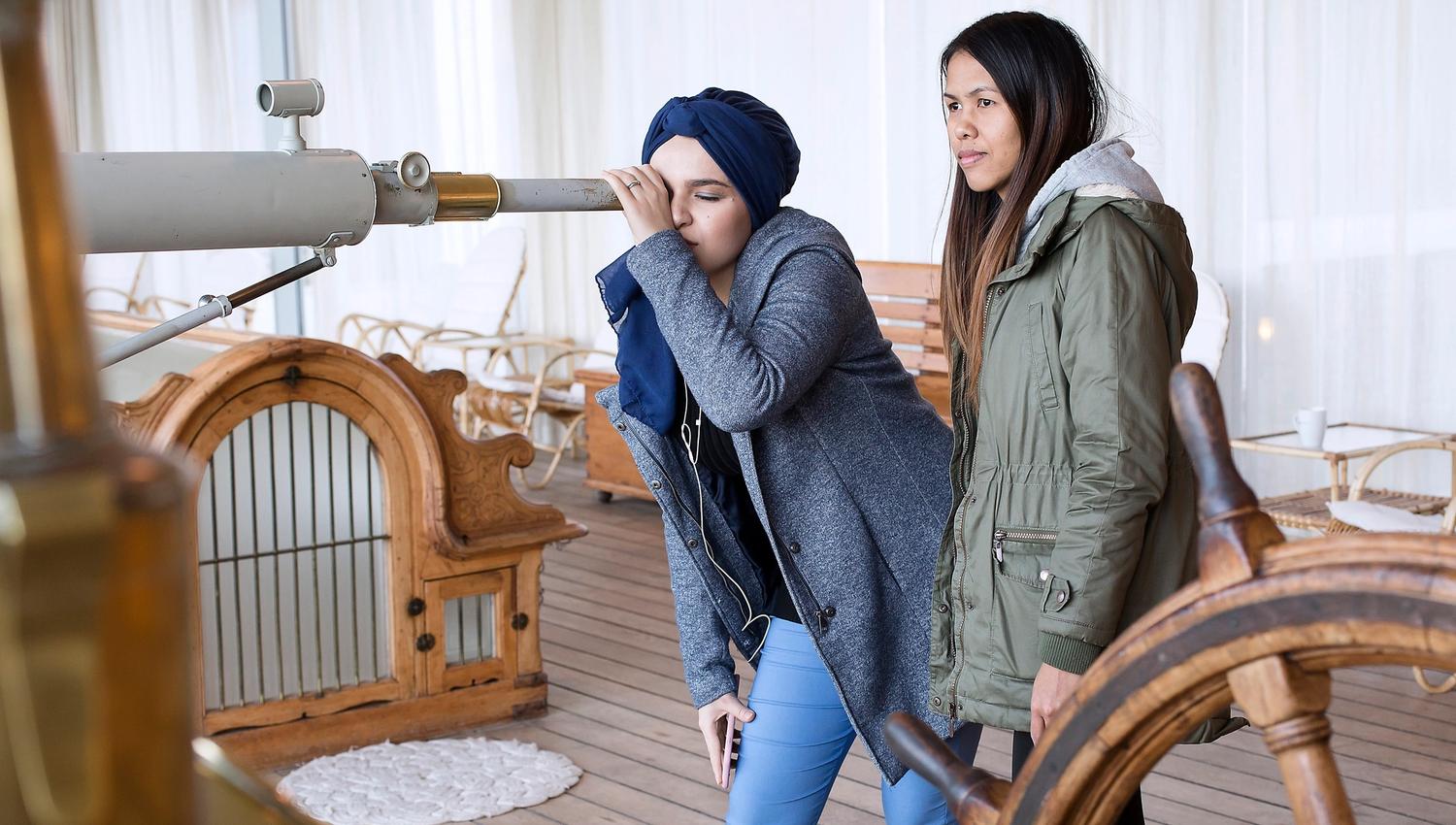 Bergen Maritime Museum