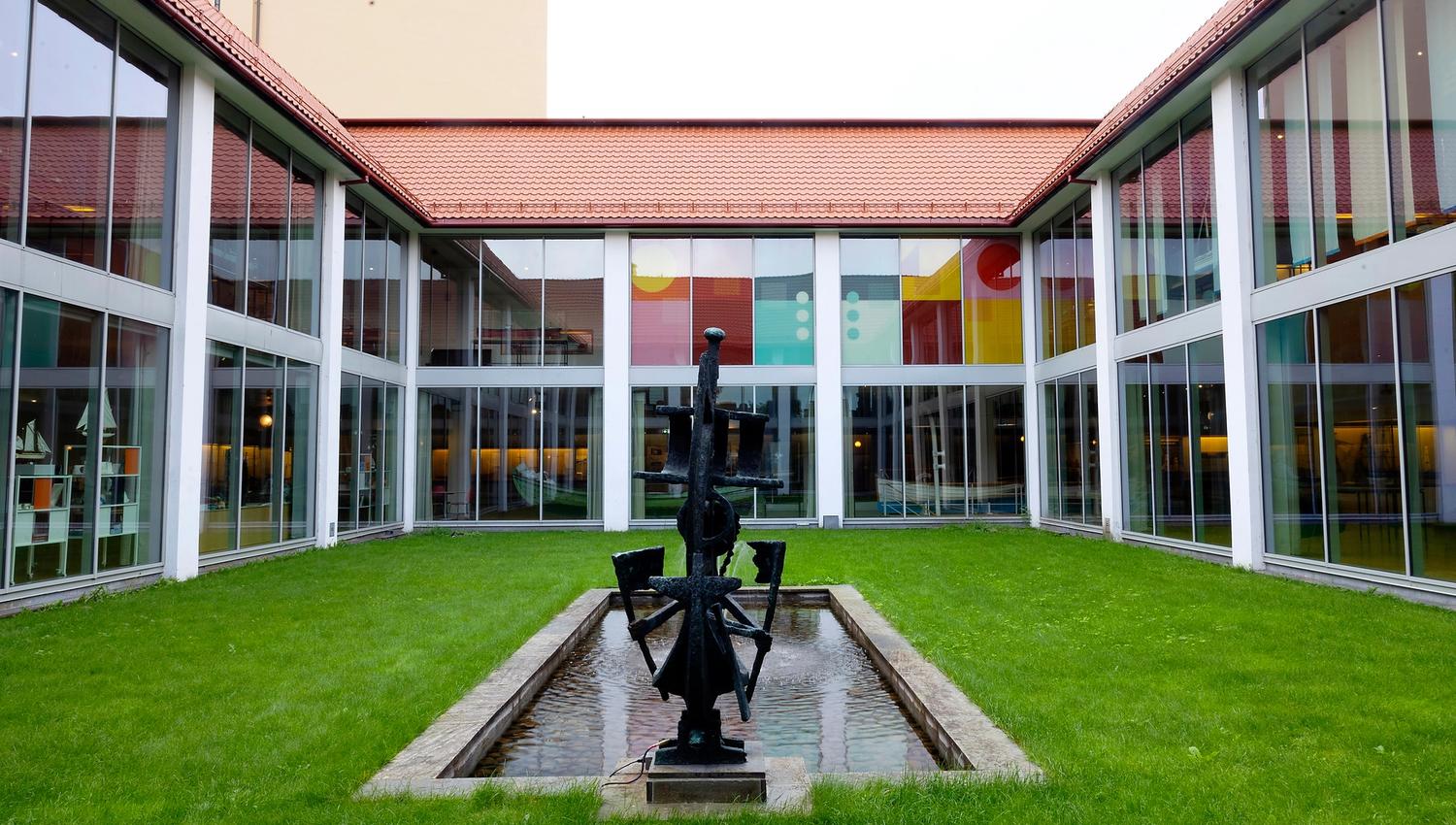 Bergen Maritime Museum