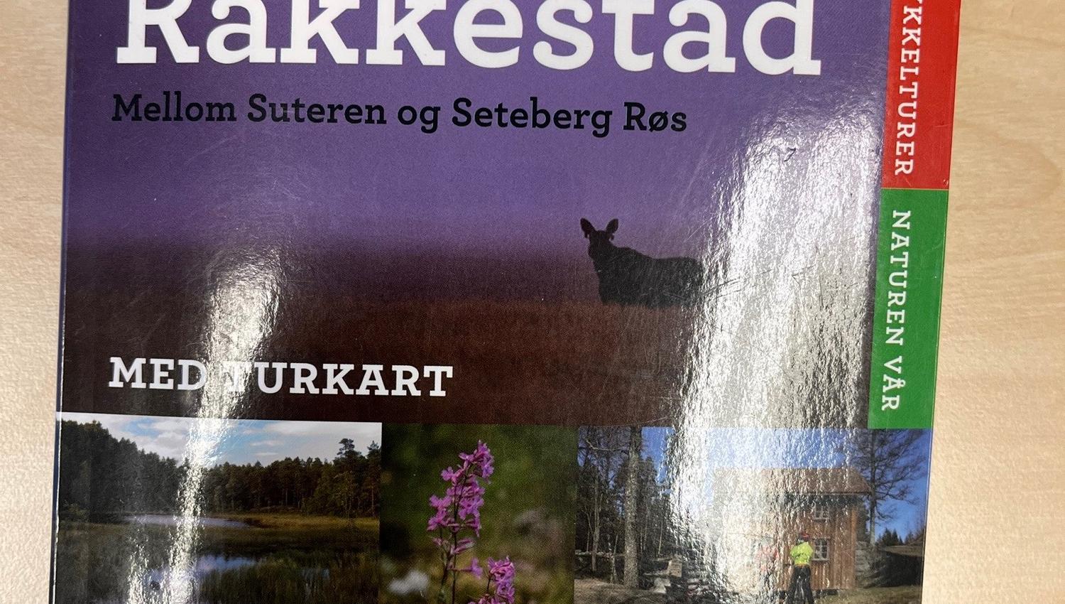 Tour book for Rakkestad