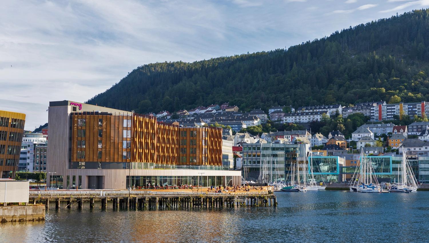 Moxy Bergen
