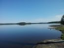 Vaskeberget ved Vansjø