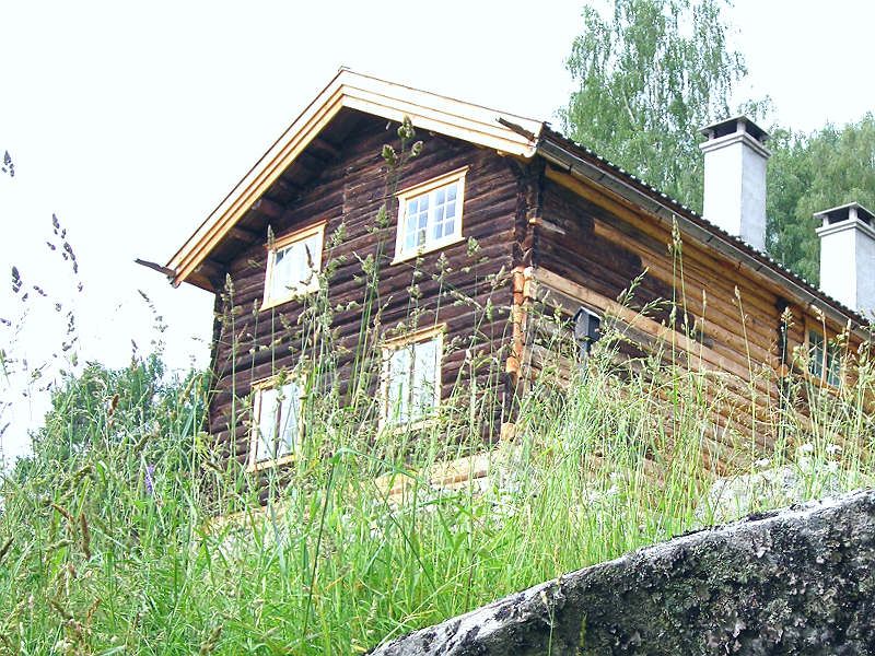 Nore og Uvdal Bygdetun