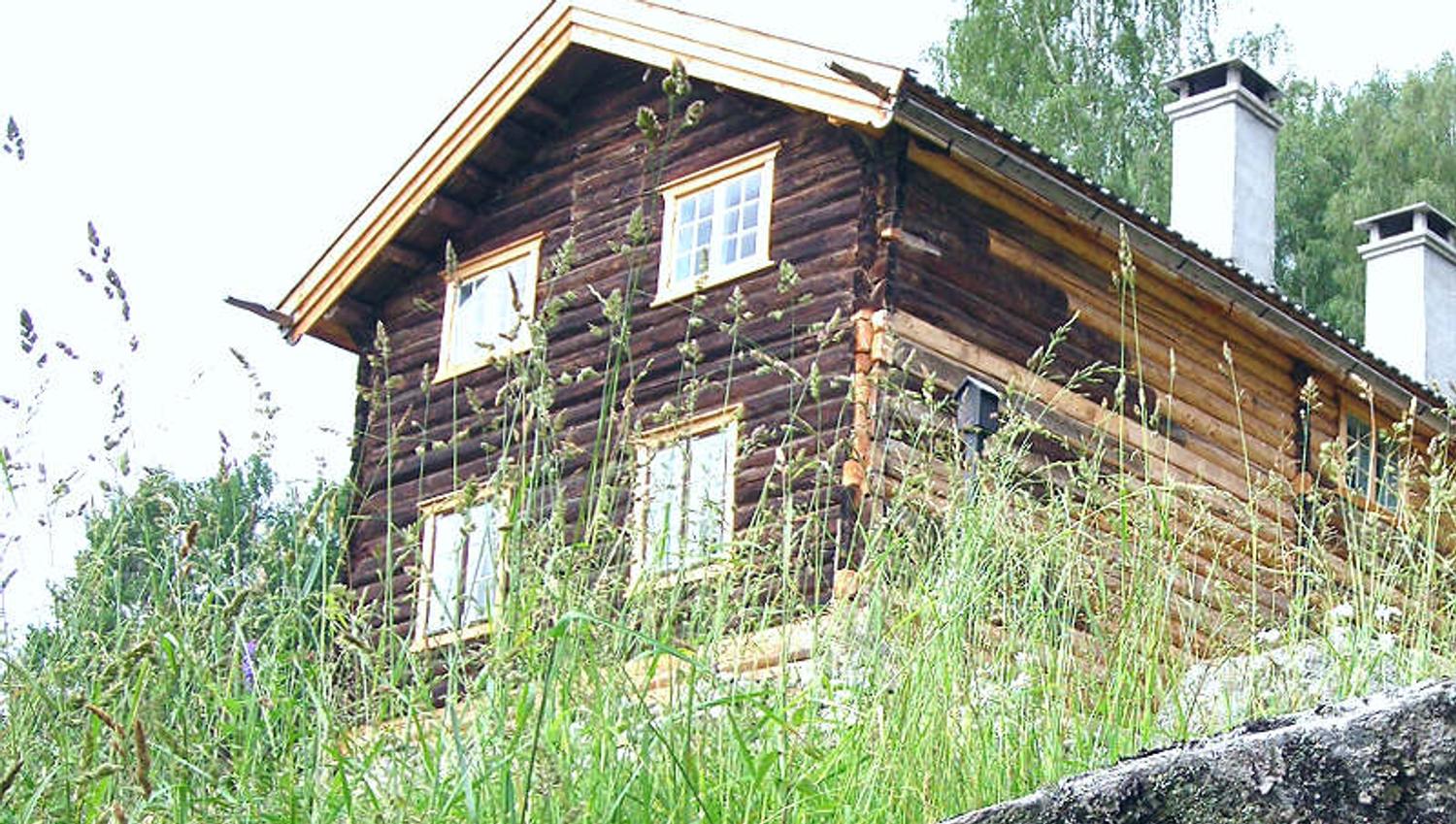 Nore og Uvdal Bygdetun