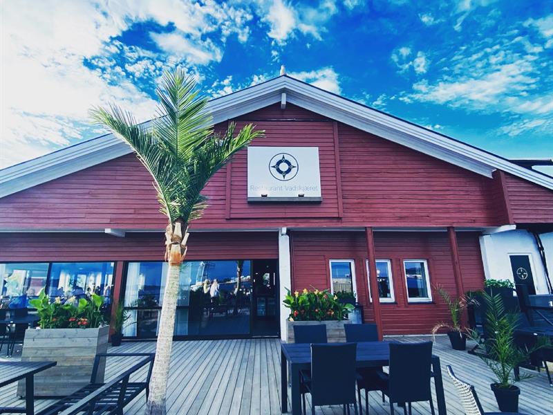 Restaurant Vadskjæret