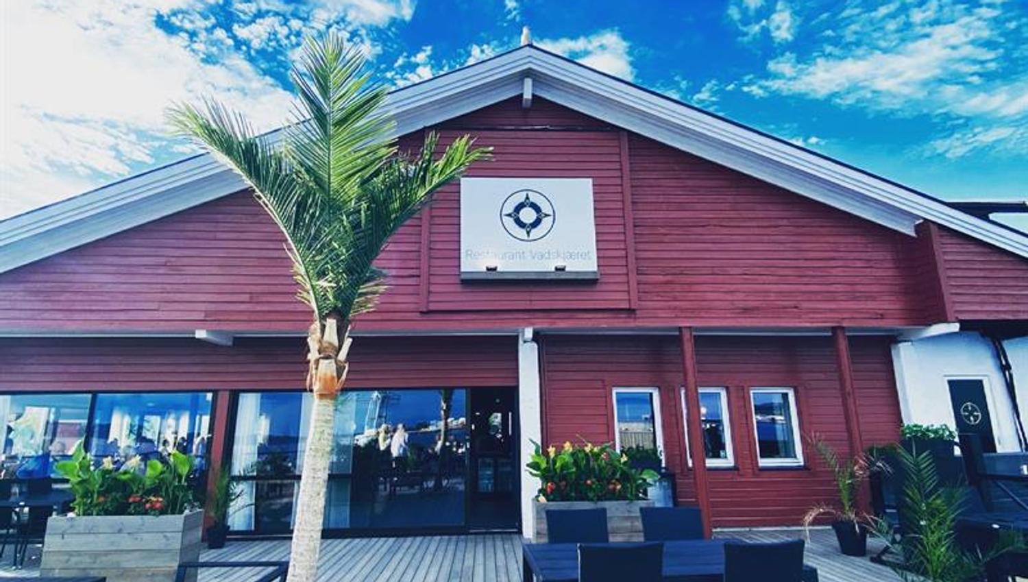 Restaurant Vadskjæret