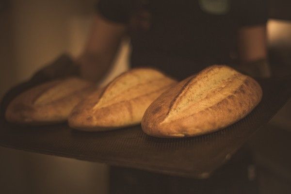 bread