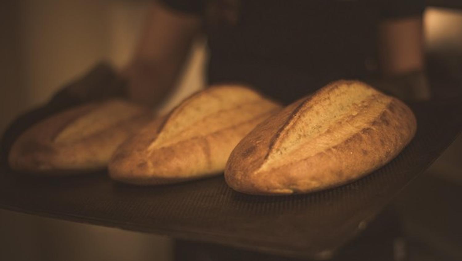 bread