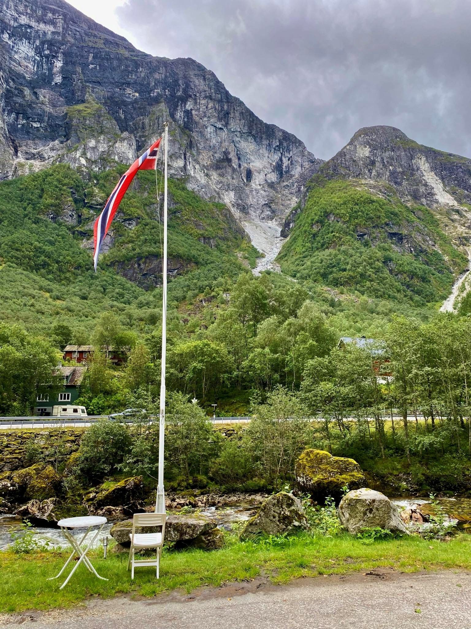 Hemre Camping