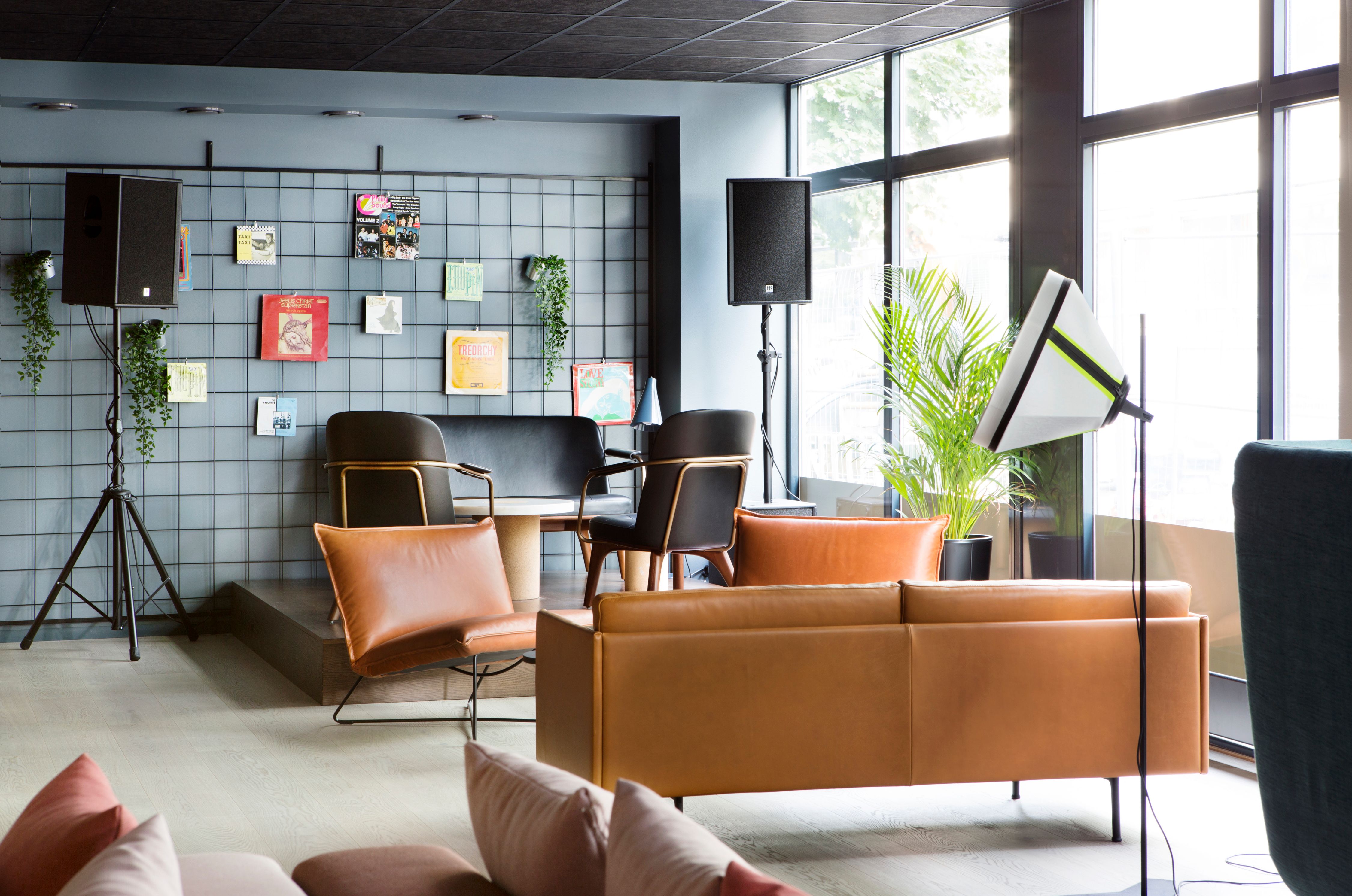 Comfort Hotel Holberg