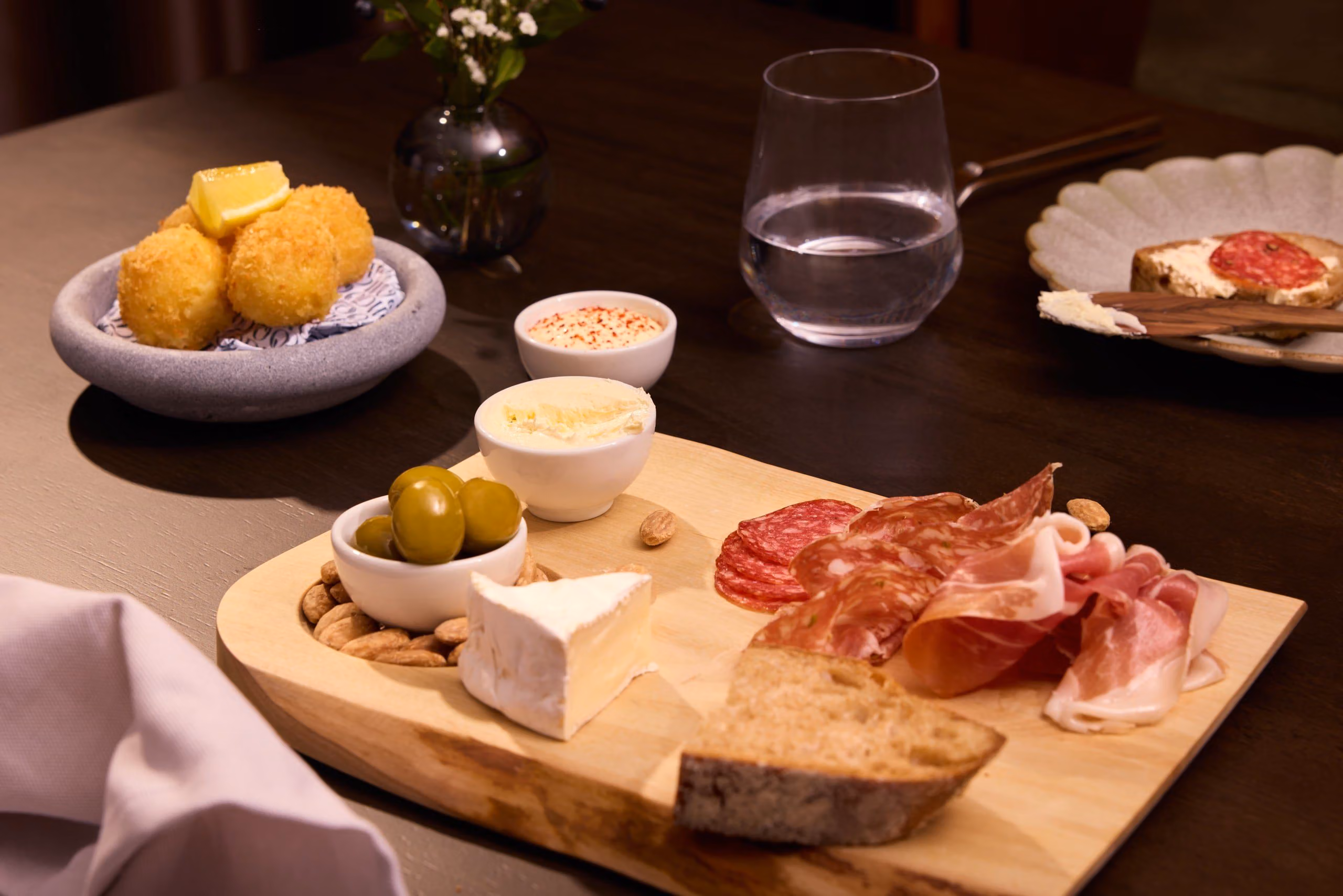 Restaurant ATTME