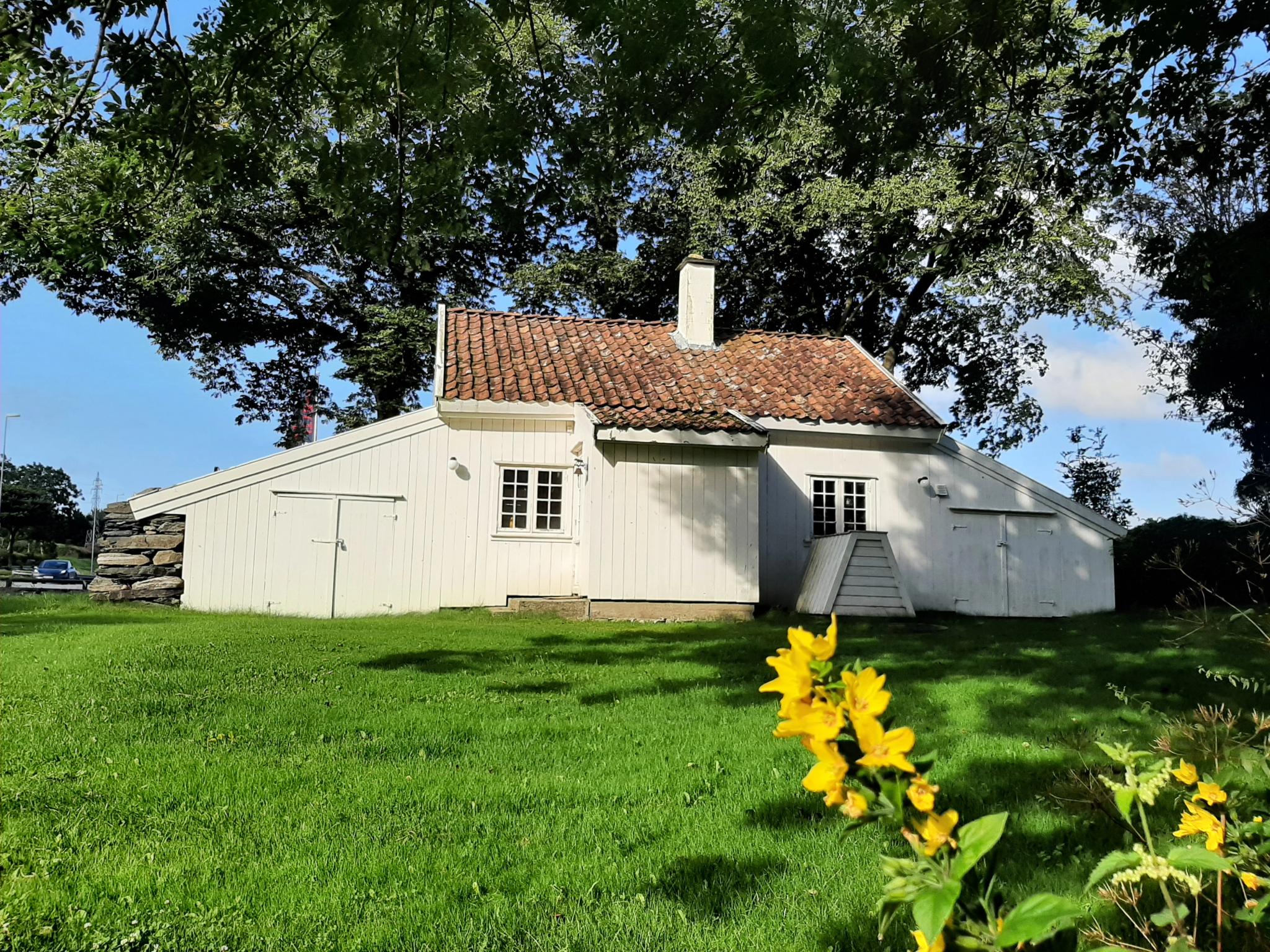 Kristinahuset