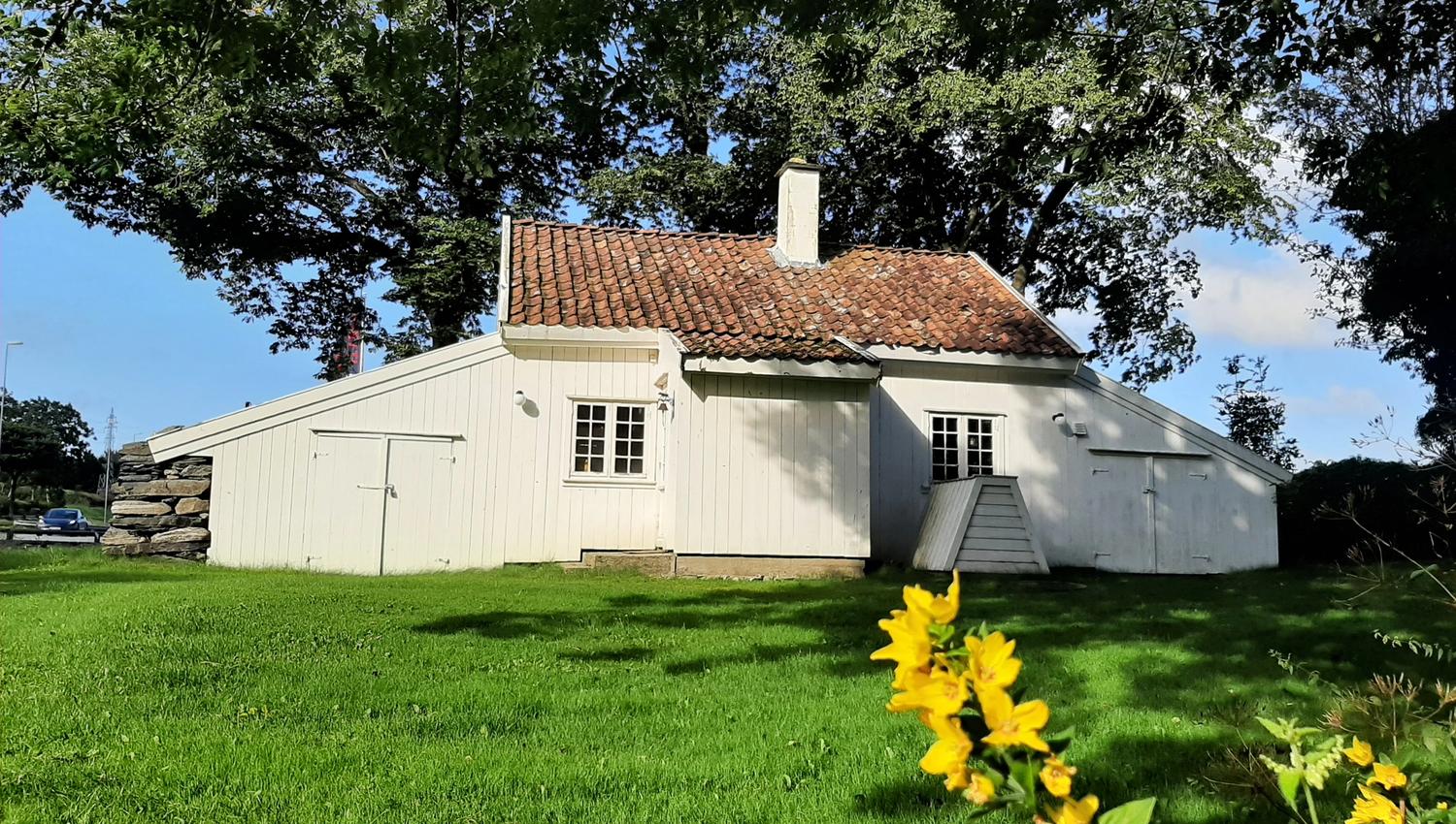 Kristinahuset