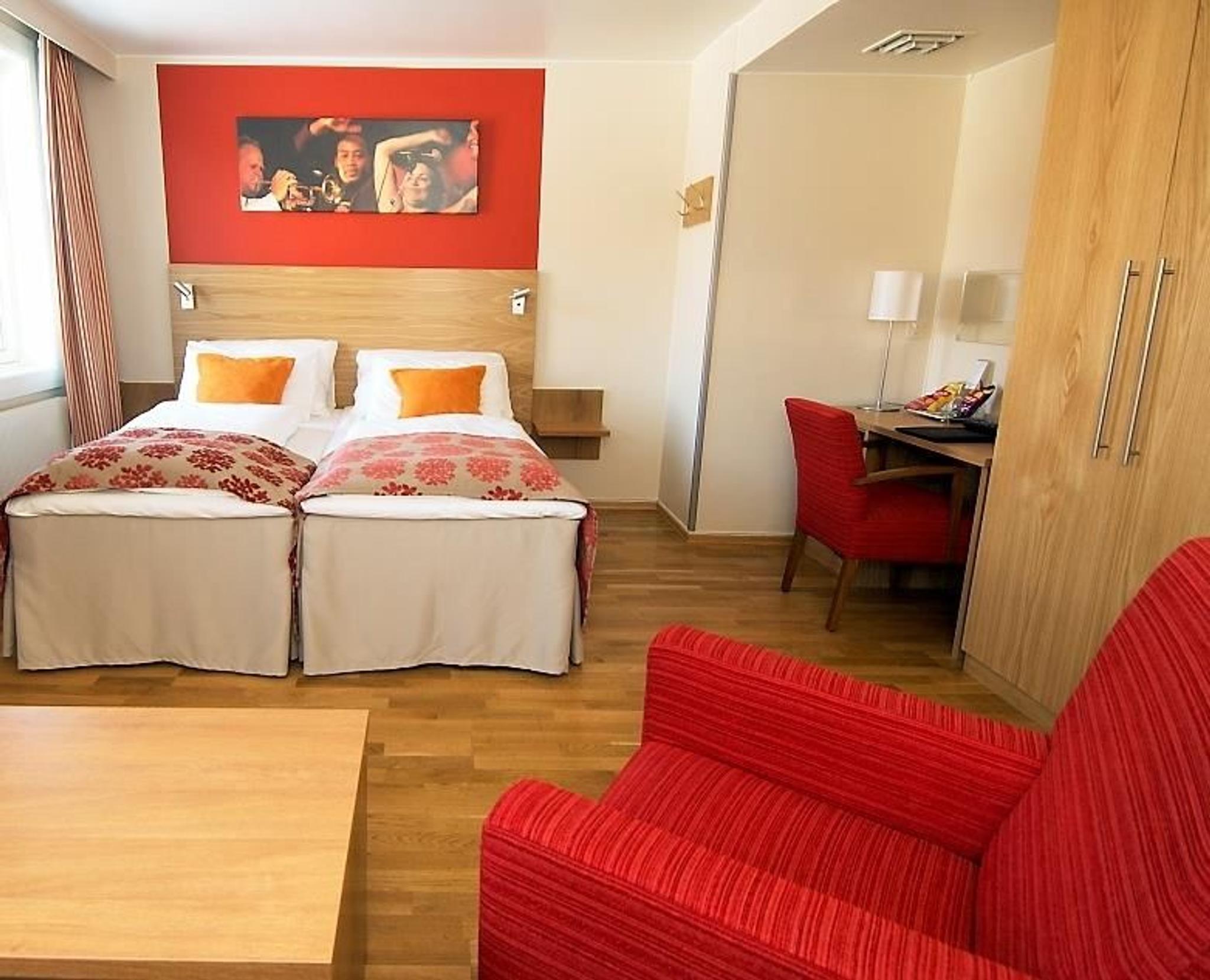 Scandic Hotel Vadsø