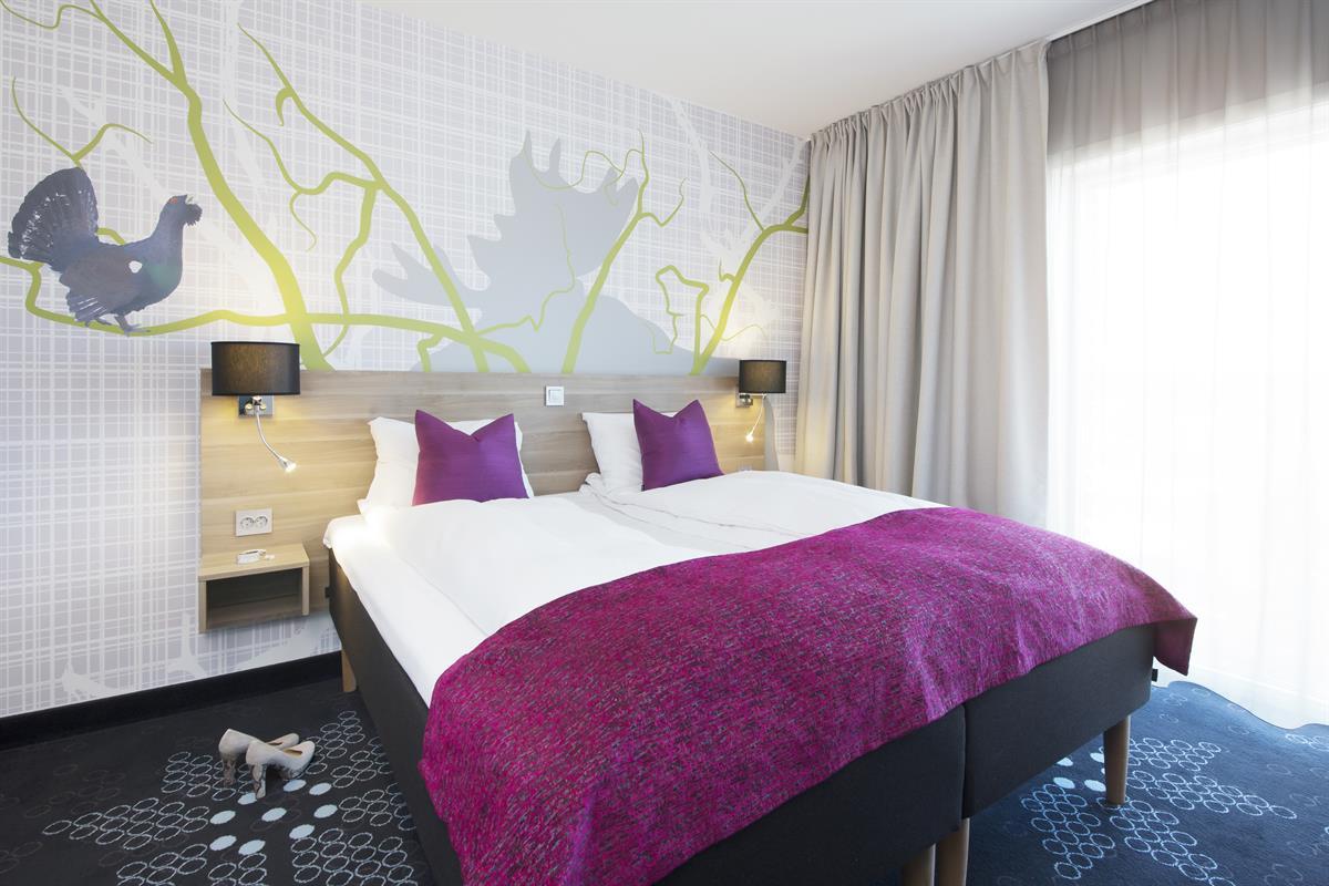 Elgstua Hotel