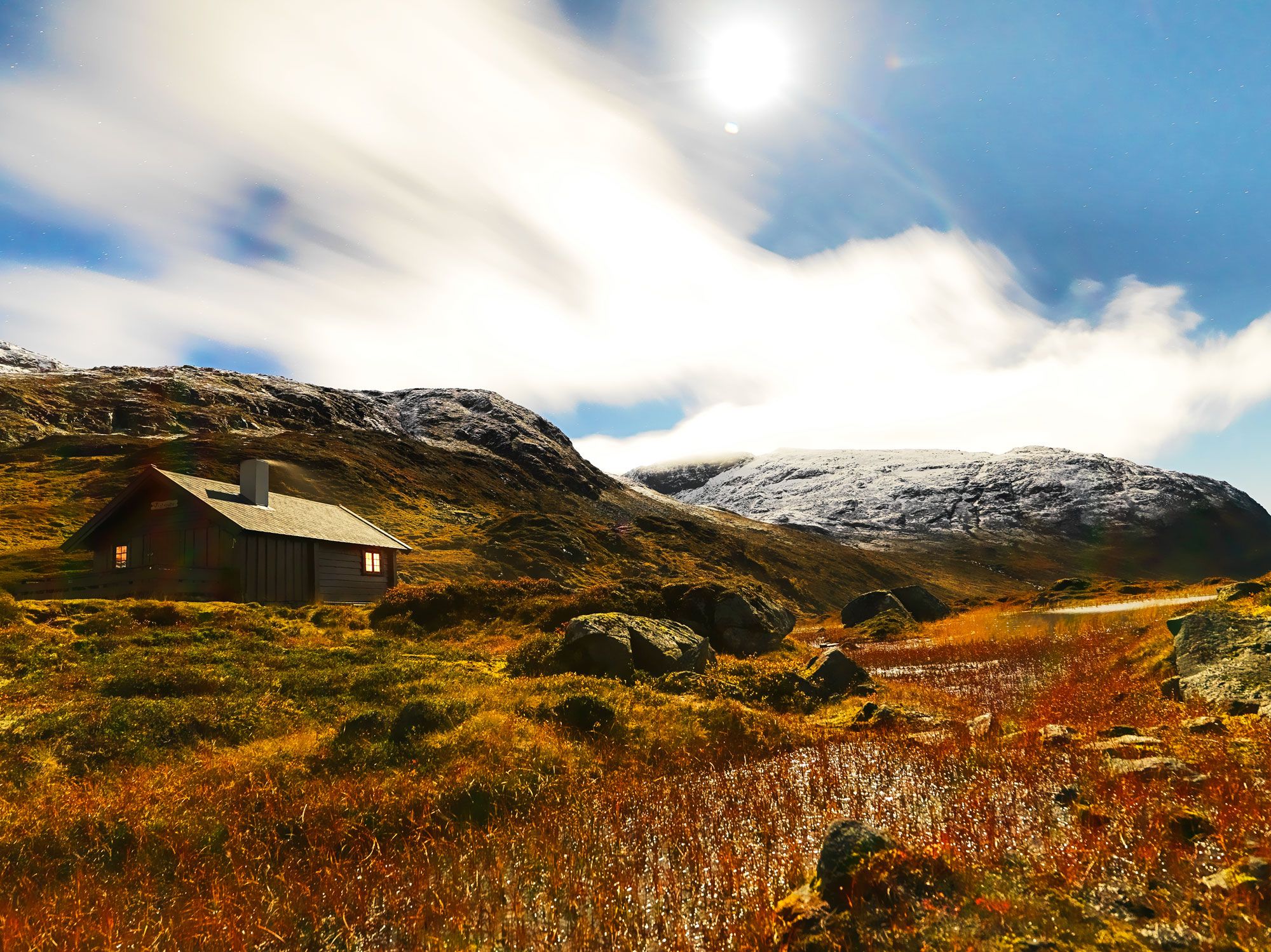 Stølsheimen