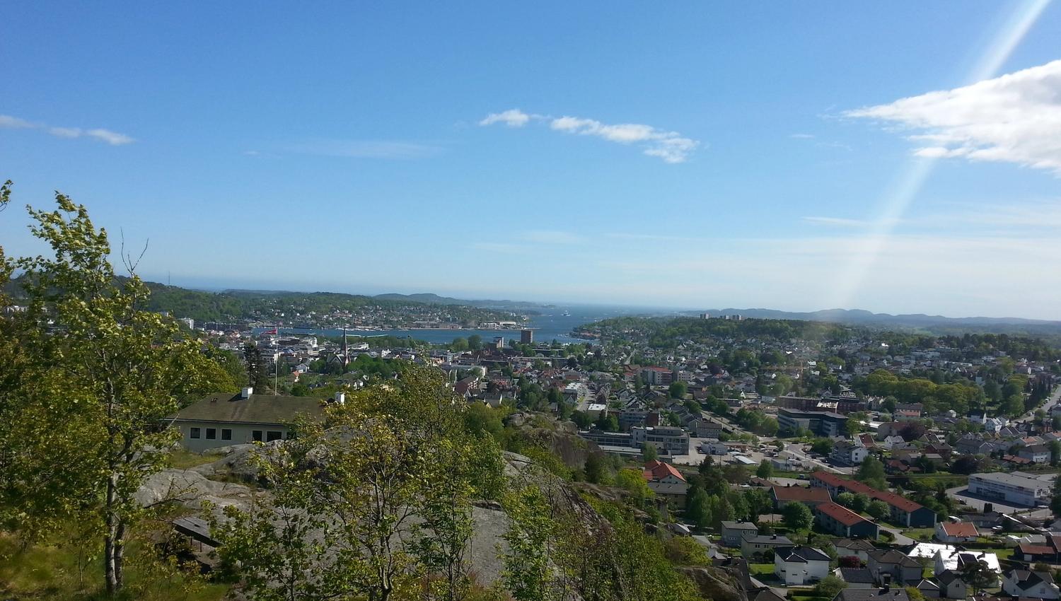 Mokollen