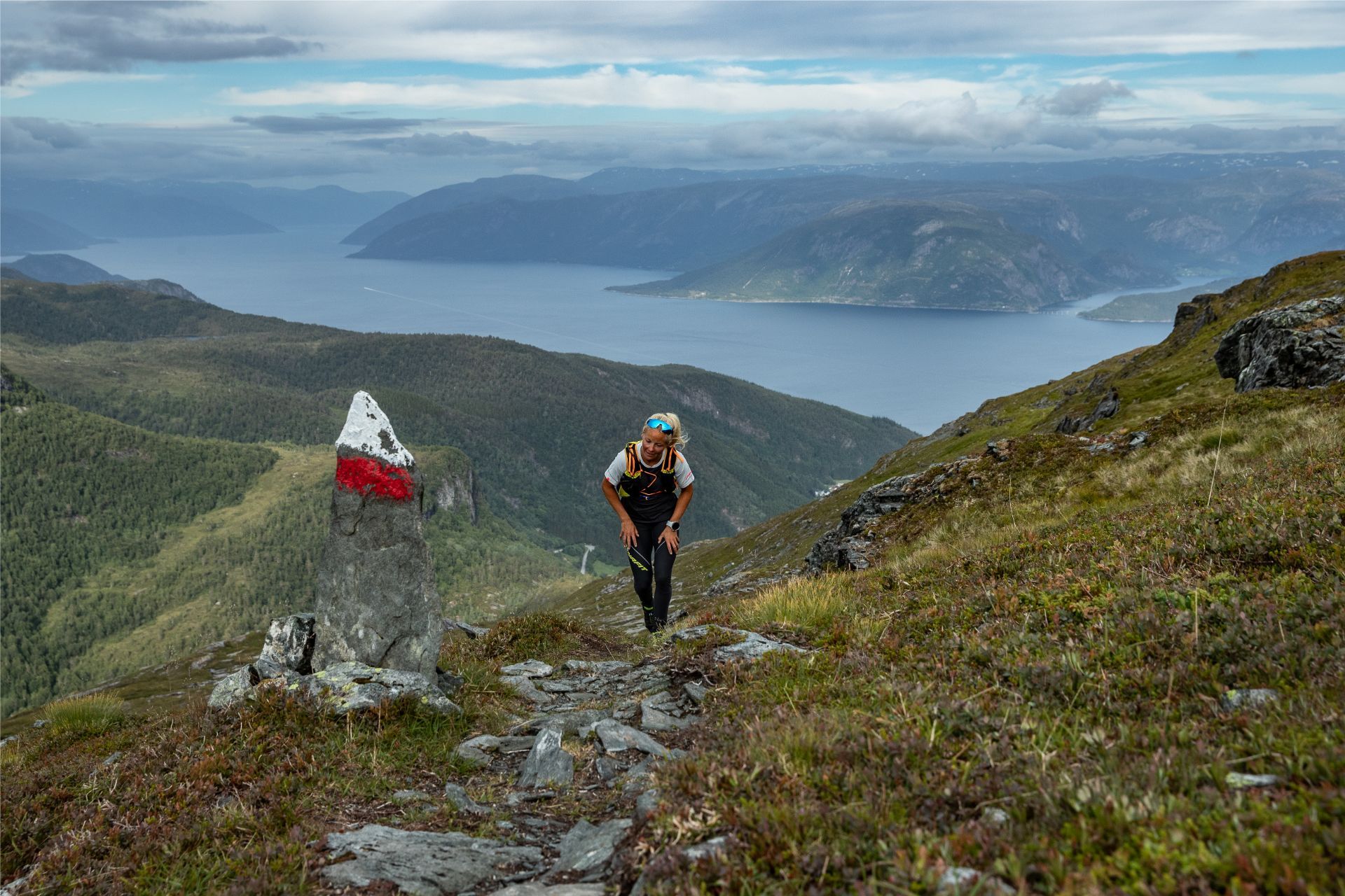Laviksåta, Lavik