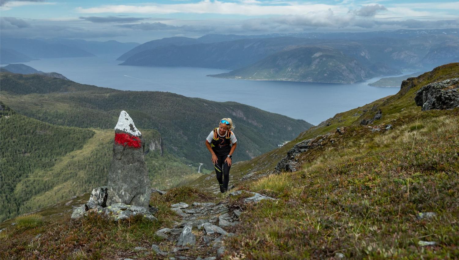 Laviksåta, Lavik