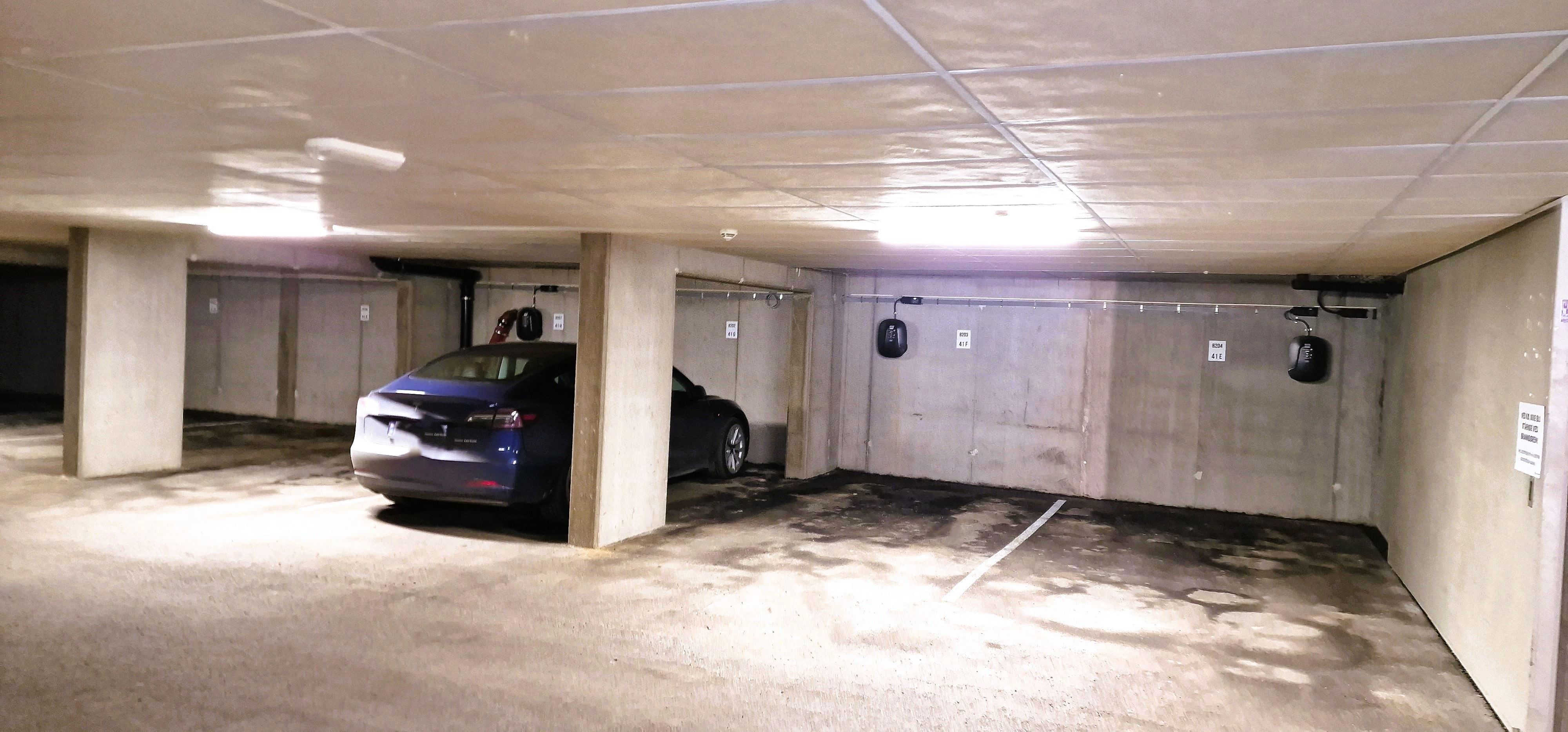 Parken Hafjelltunet