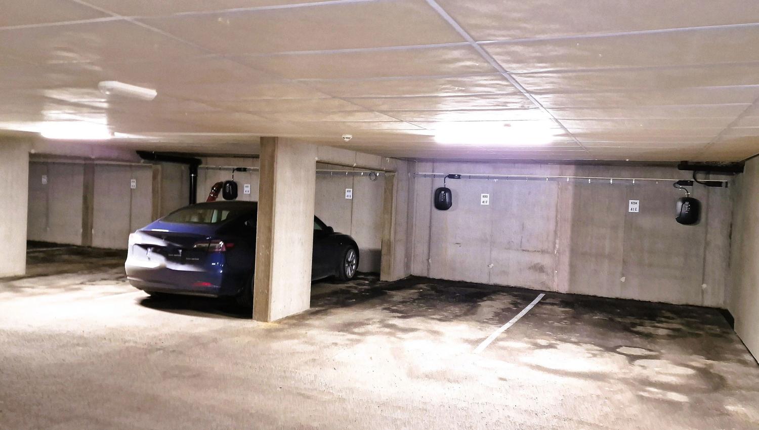 Parken Hafjelltunet