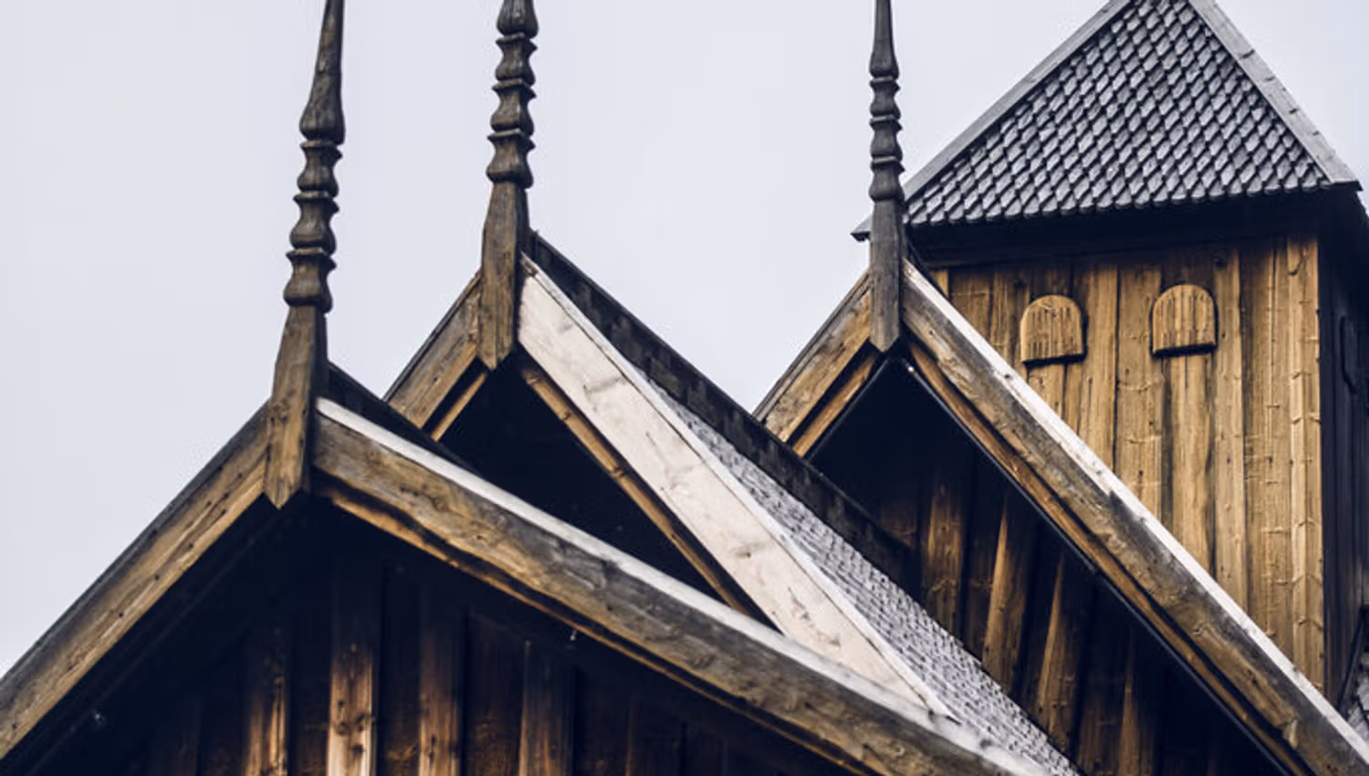 Uvdal Stavkirke