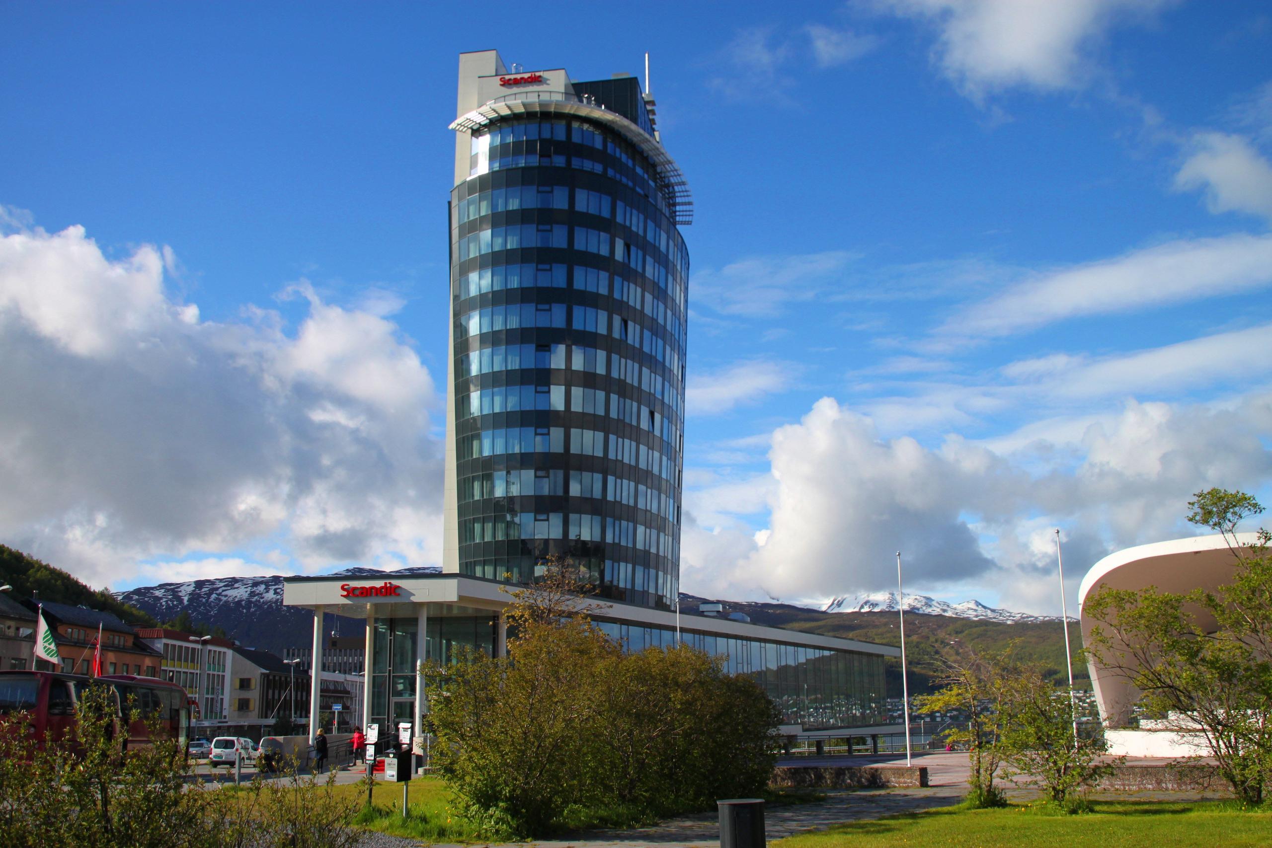 Scandic Hotel Narvik