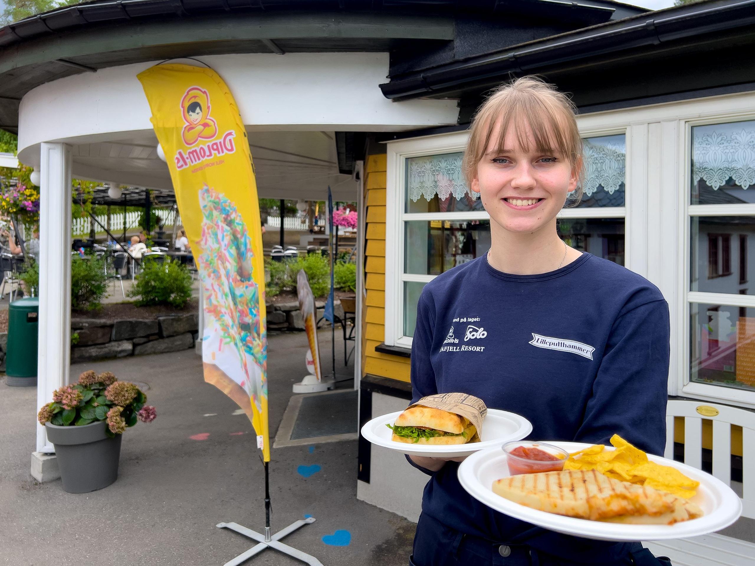 Park Café